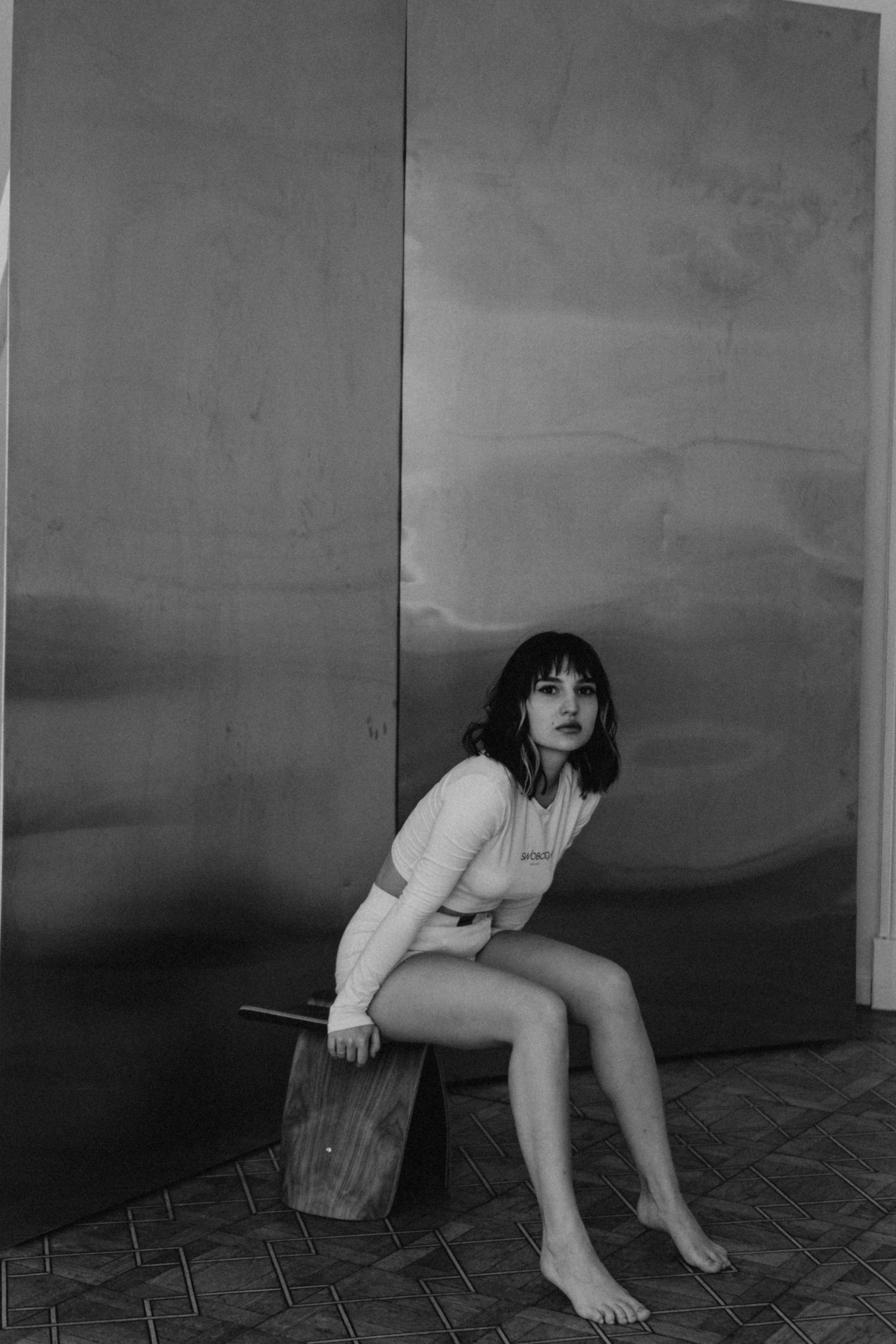 Студийная. Профессиональный фотограф, Санкт-Петербург — Виктория Богомолова