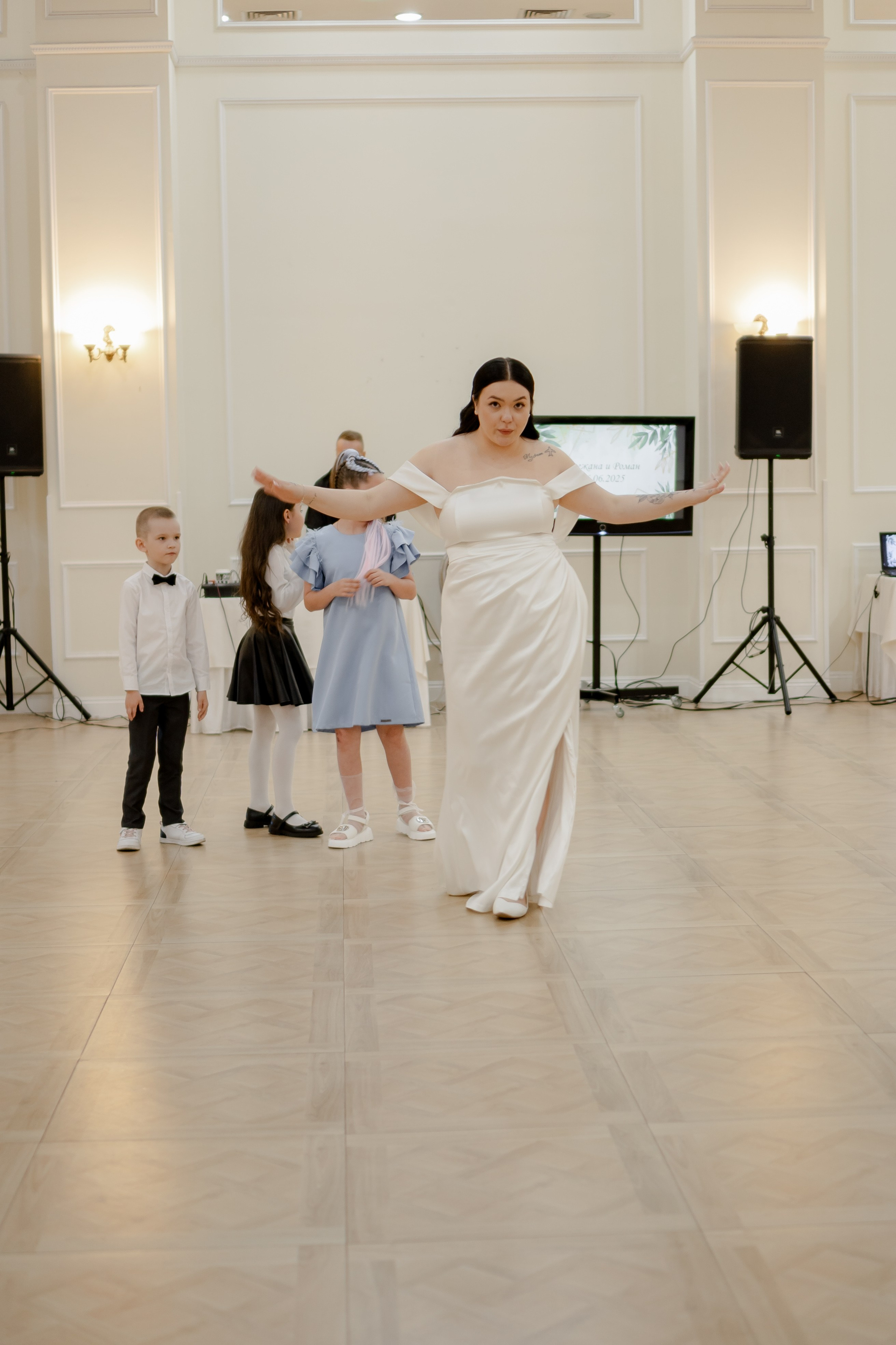 СВАДЕБНАЯ СЬЕМКА В ЗАГСЕ И БАНКЕТ. Профессиональный фотограф, Санкт-Петербург — Виктория Богомолова