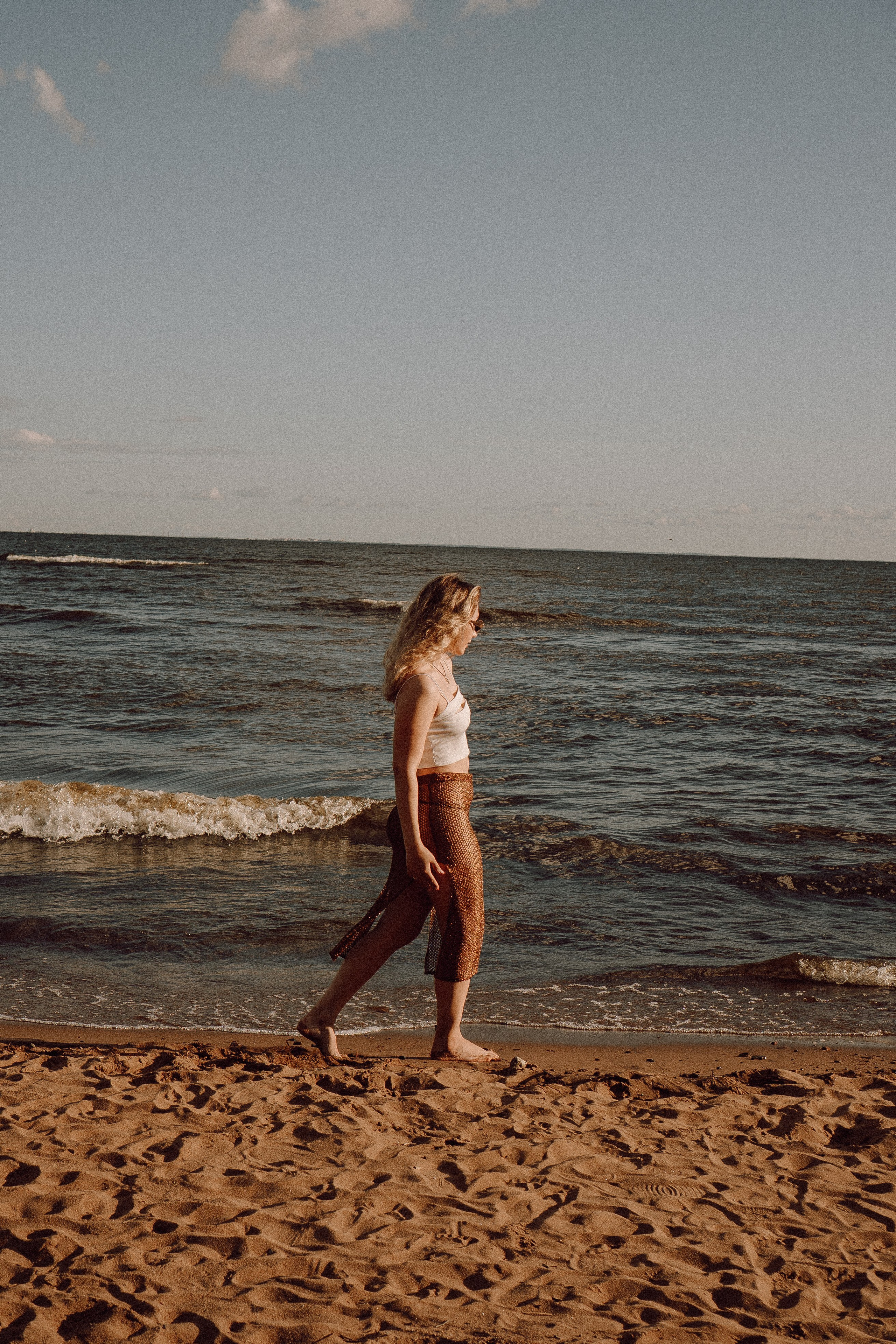 РОМАНТИКА ФИНСКОГО ЗАЛИВА. Профессиональный фотограф, Санкт-Петербург — Виктория Богомолова