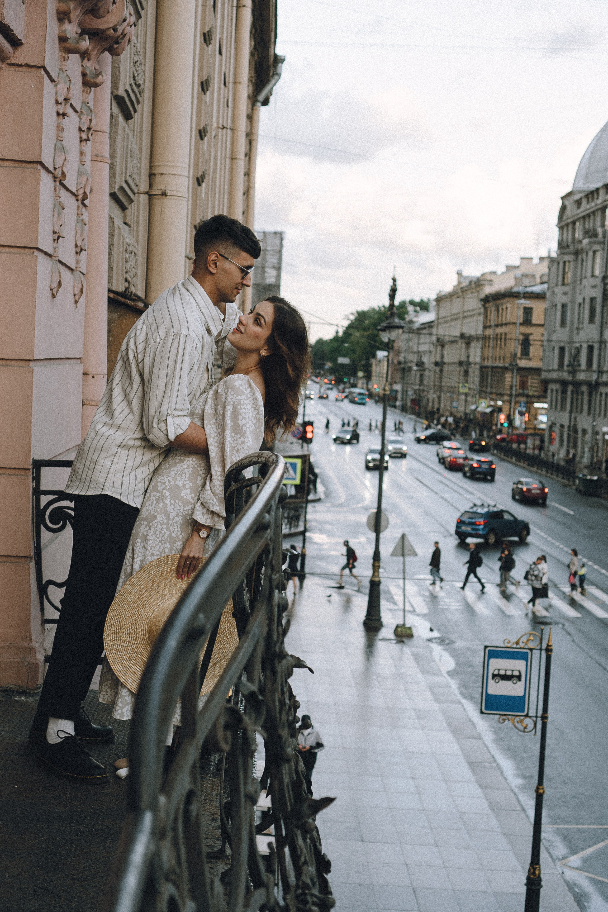 ЛЮБОВЬ В ИЮНЕ. Профессиональный фотограф, Санкт-Петербург — Виктория Богомолова