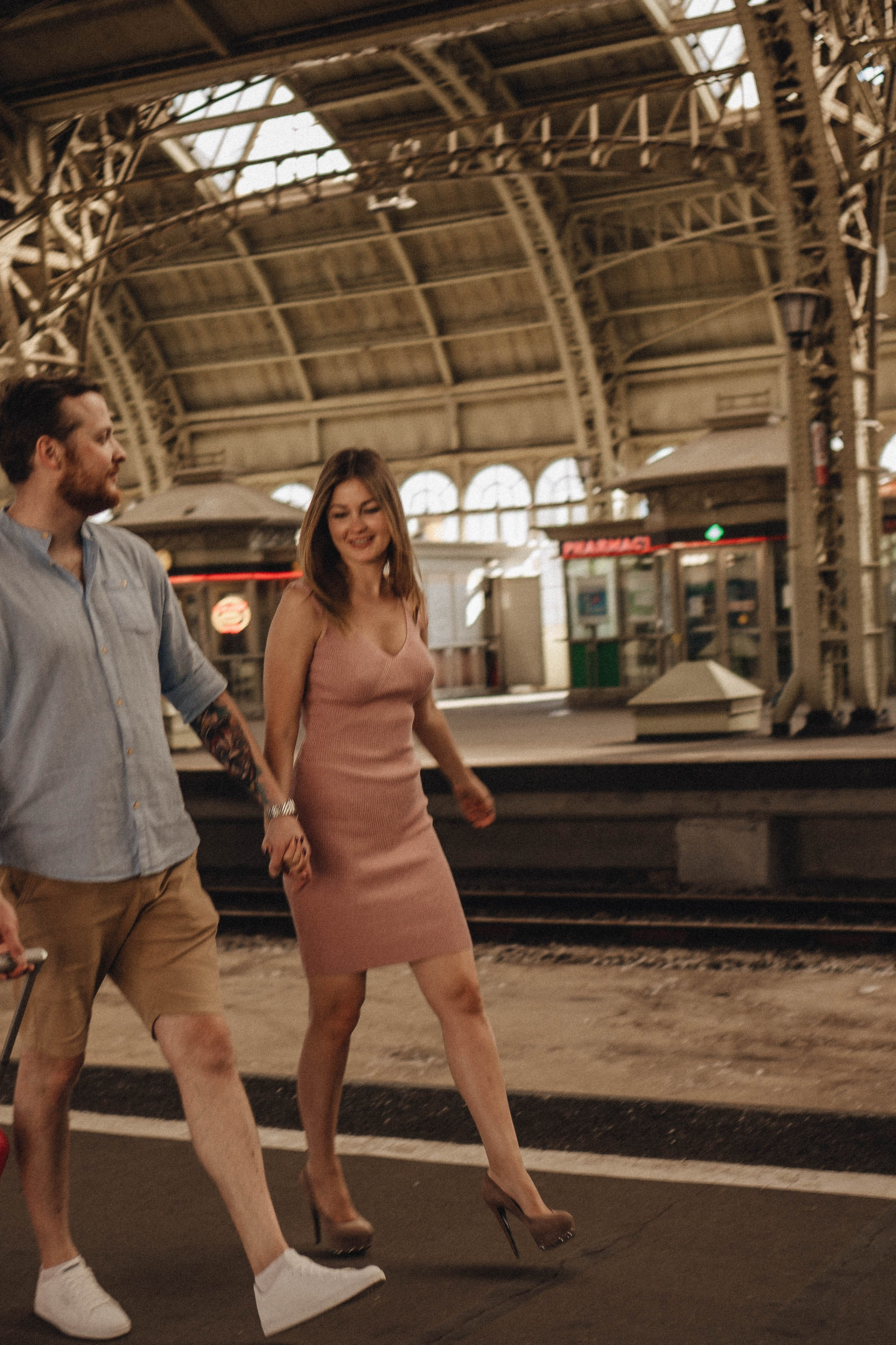 История на реальных событиях. Профессиональный фотограф, Санкт-Петербург — Виктория Богомолова