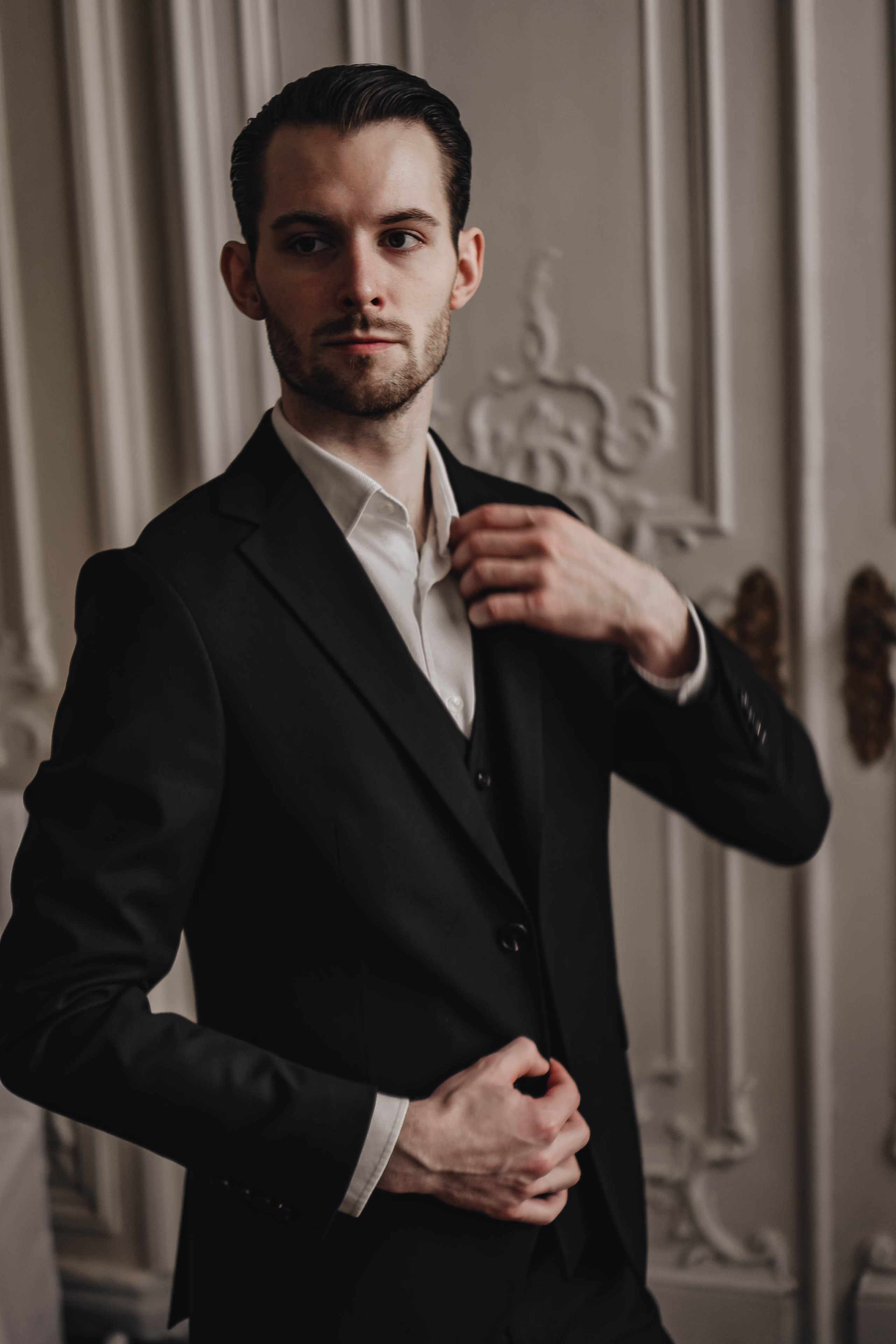 СВАДЕБНАЯ ФОТОСЕСИИЯ В НИКОЛАЕВСКОМ ДВОРЦЕ. Профессиональный фотограф, Санкт-Петербург — Виктория Богомолова