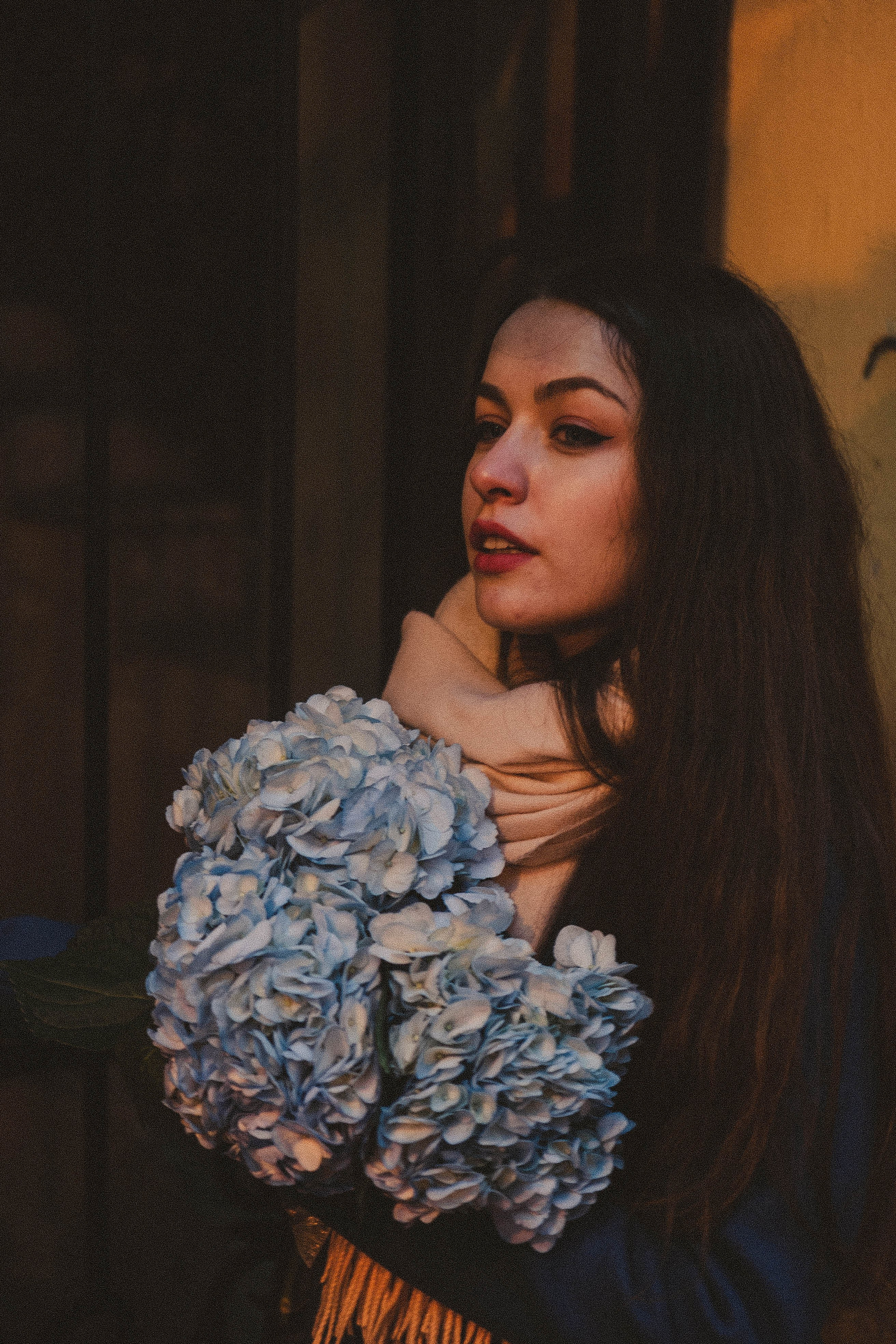 Прогулочная фотосессия по центру. Профессиональный фотограф, Санкт-Петербург — Виктория Богомолова