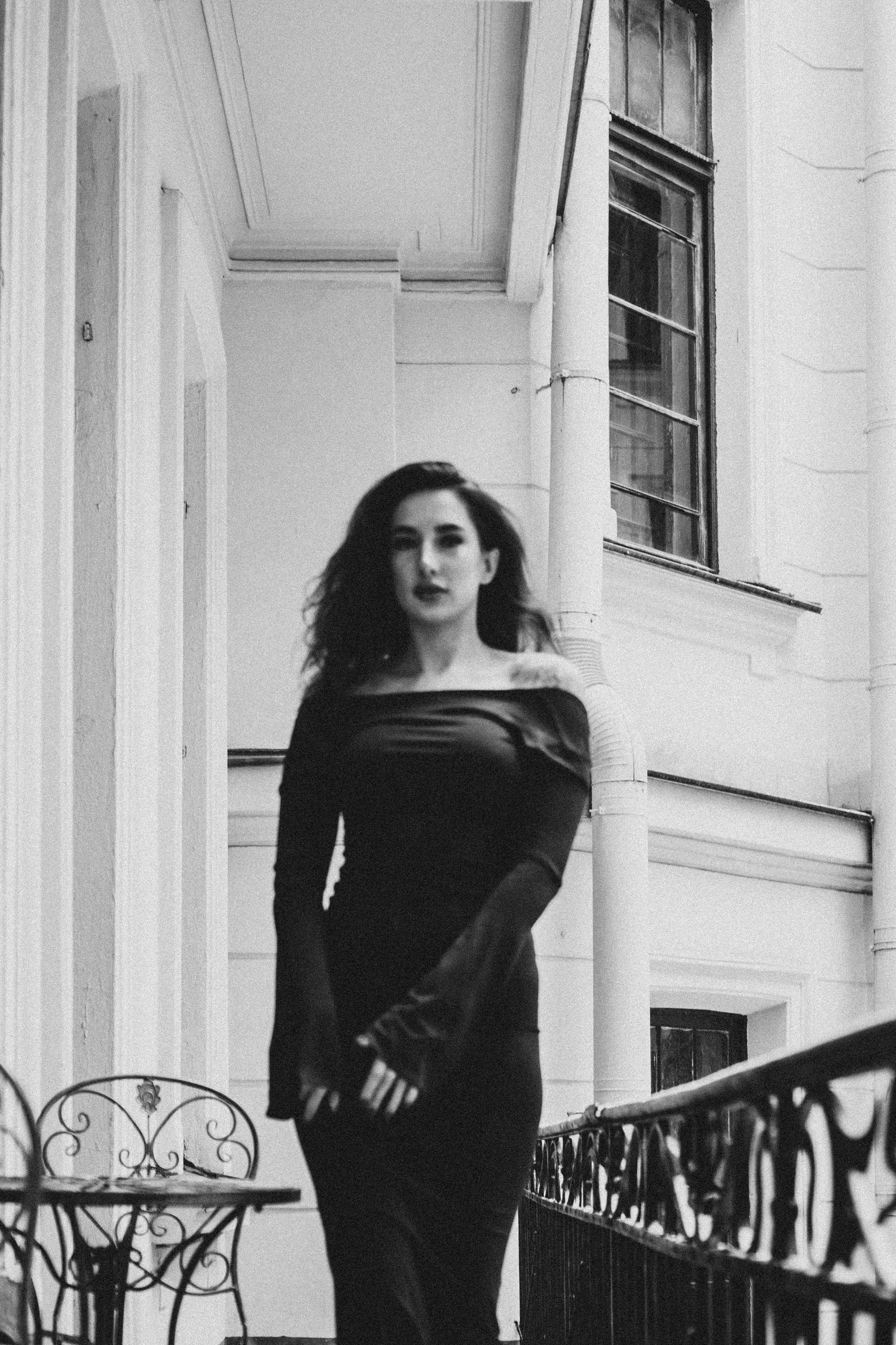 Для девушки. Профессиональный фотограф, Санкт-Петербург — Виктория Богомолова