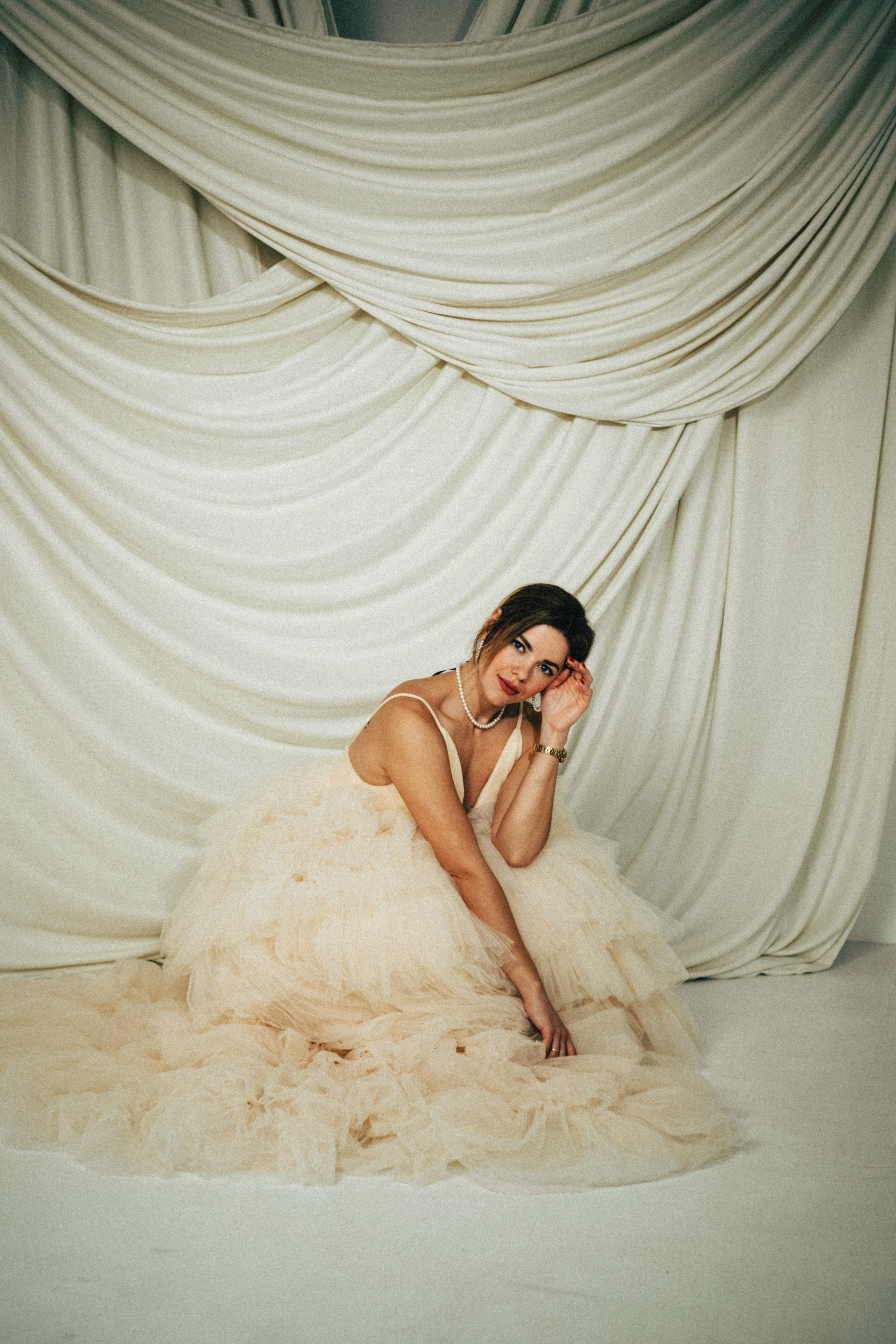 Сказочная история. Профессиональный фотограф, Санкт-Петербург — Виктория Богомолова