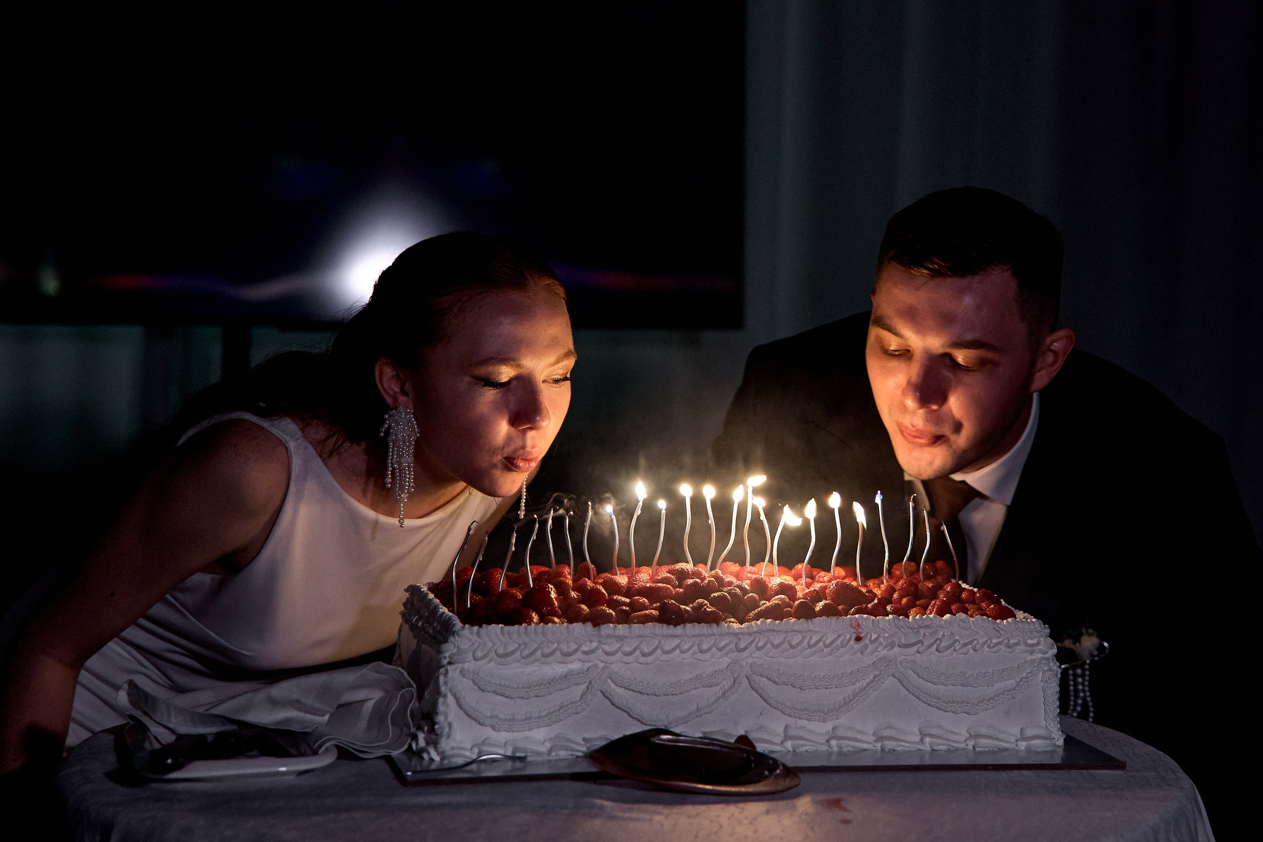 Все про нас. Свадебный фотограф в Красноярске Владимир Ятмасов