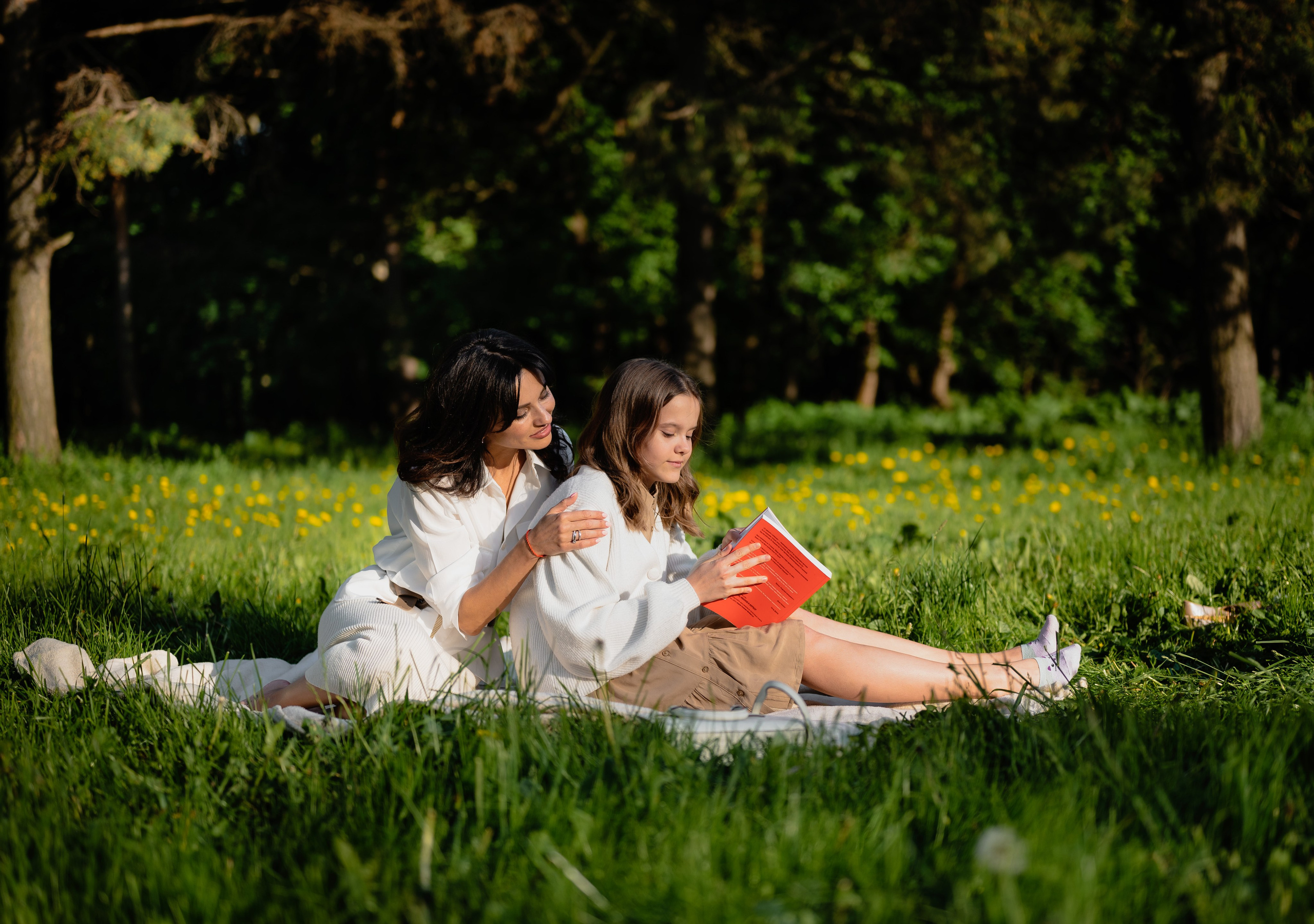 Family story. Wedding and Destination photographer Rustam Kalimullin