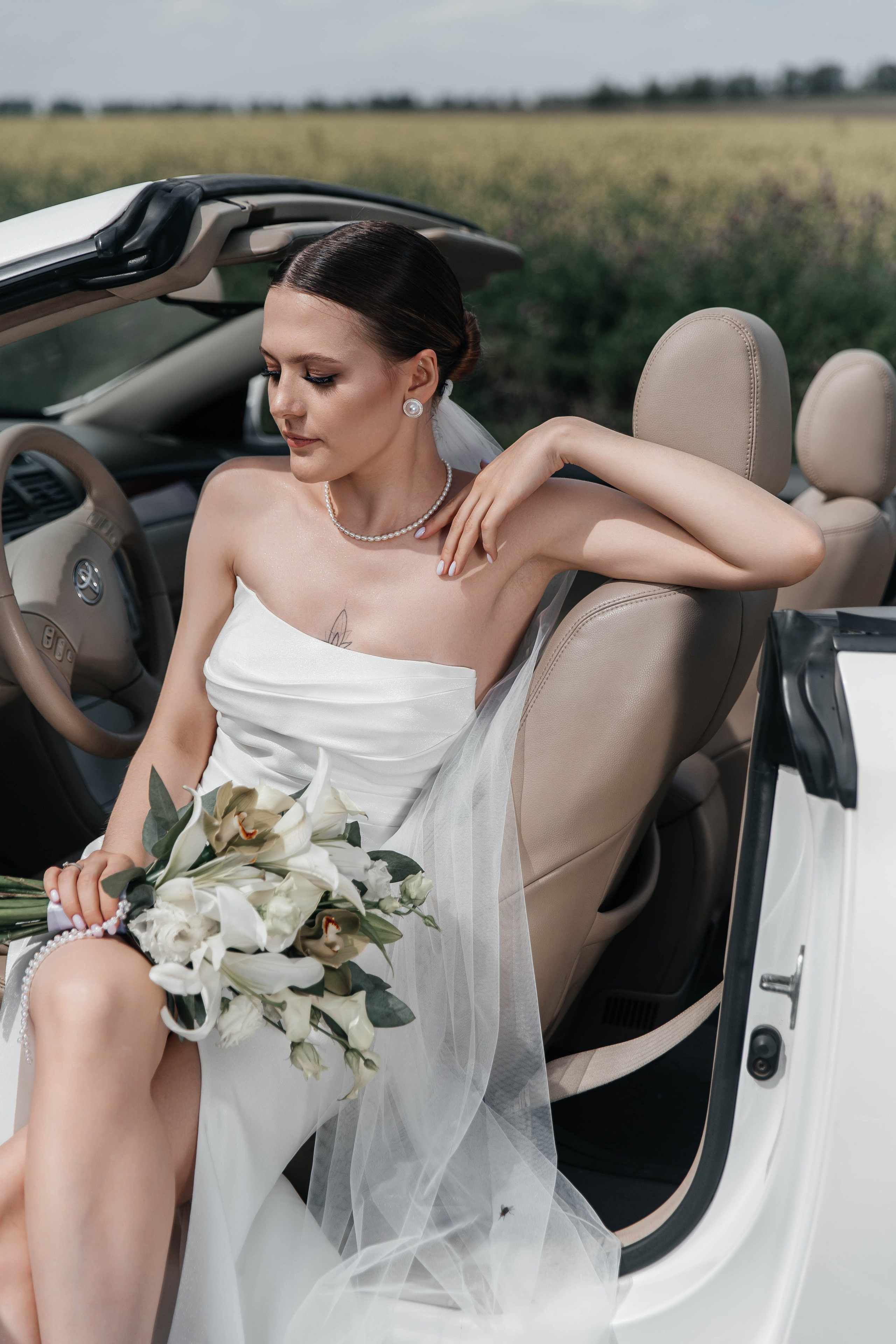 Роман & Елизавета. Главная