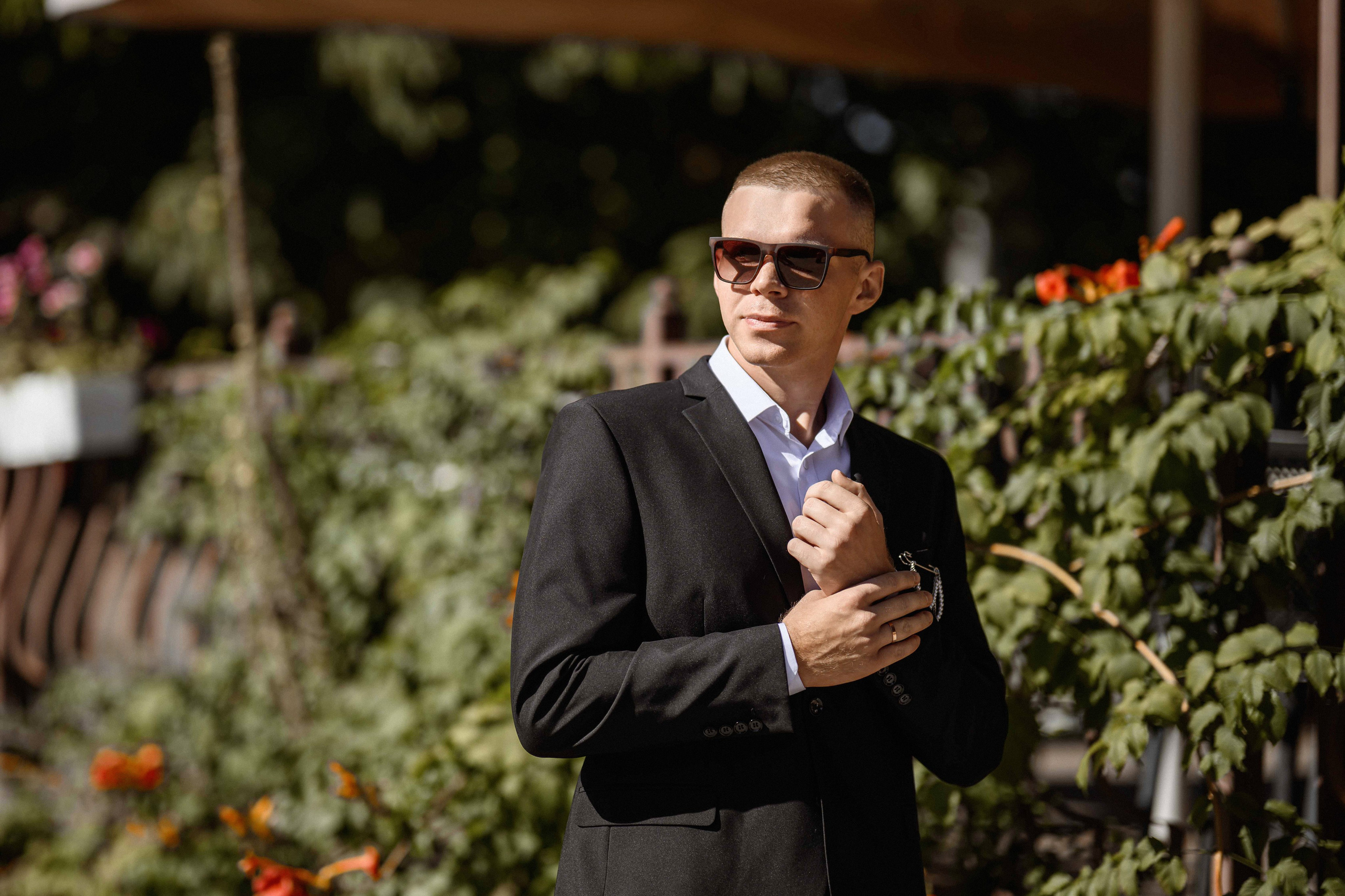 Александр и Лика. Свадебный фотограф Белгород Валуйки Старый Оскол Воронеж