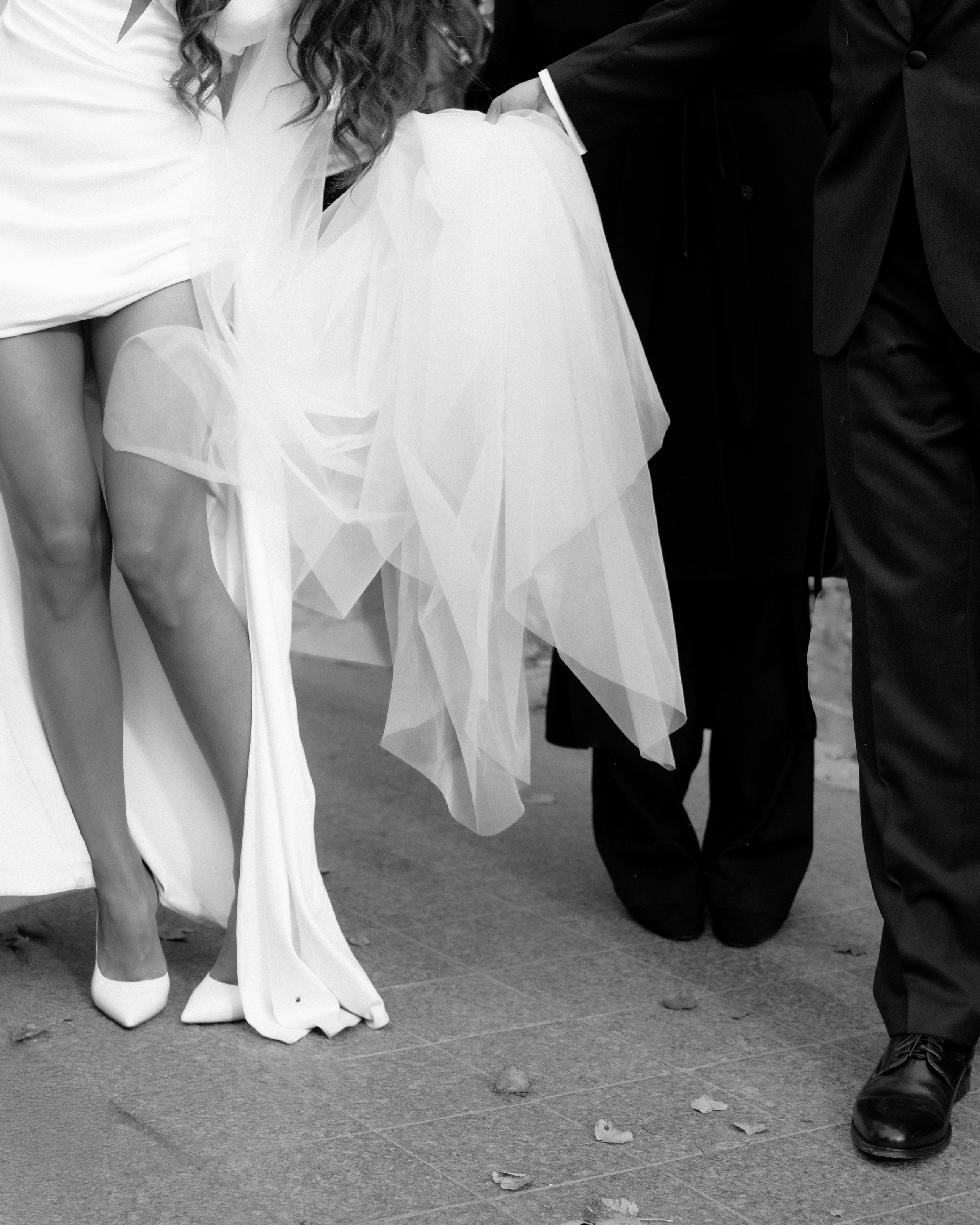 Свадебные. Фотограф в Москве Ксения Будько ksushasein