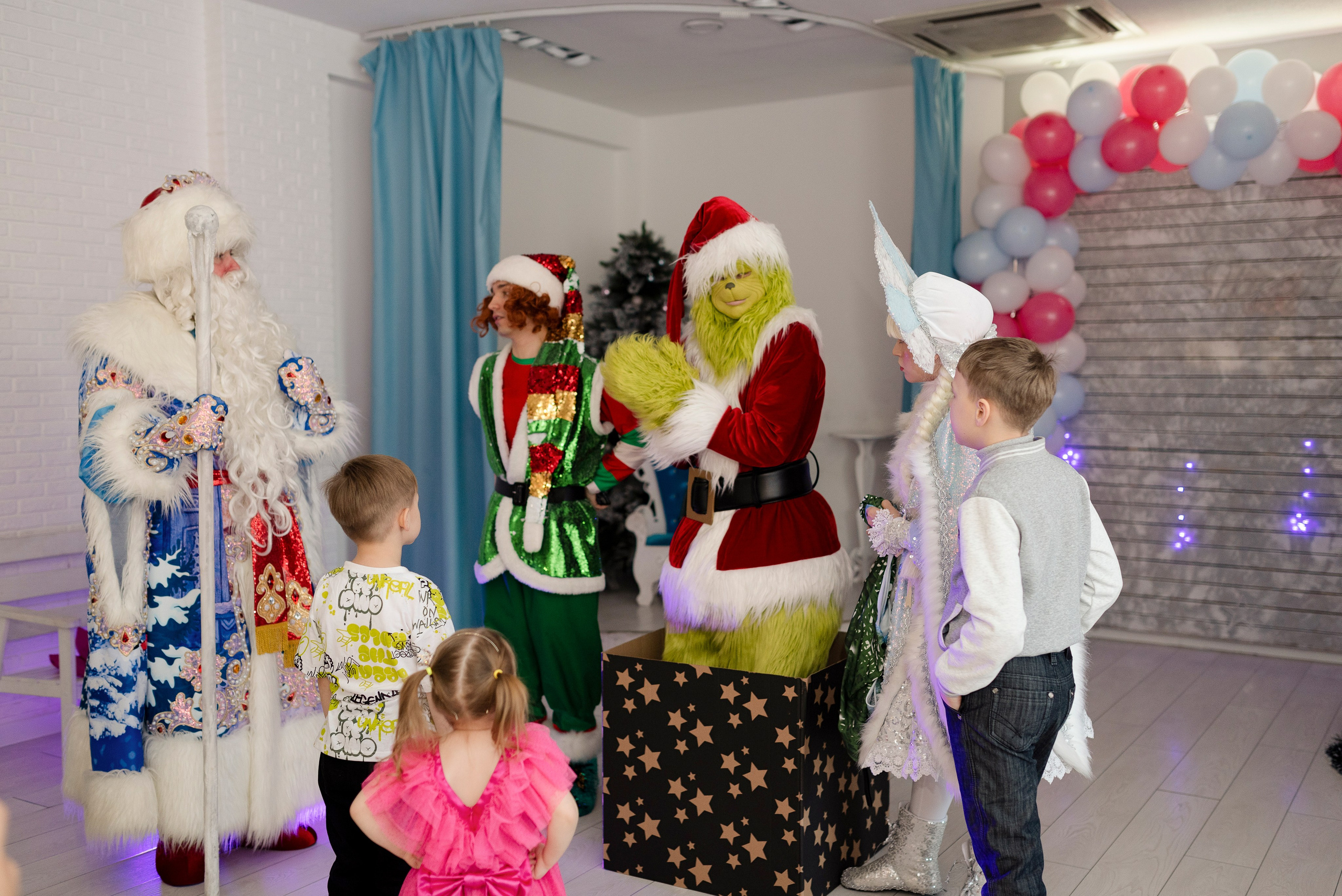 фотограф Нефтеюганск