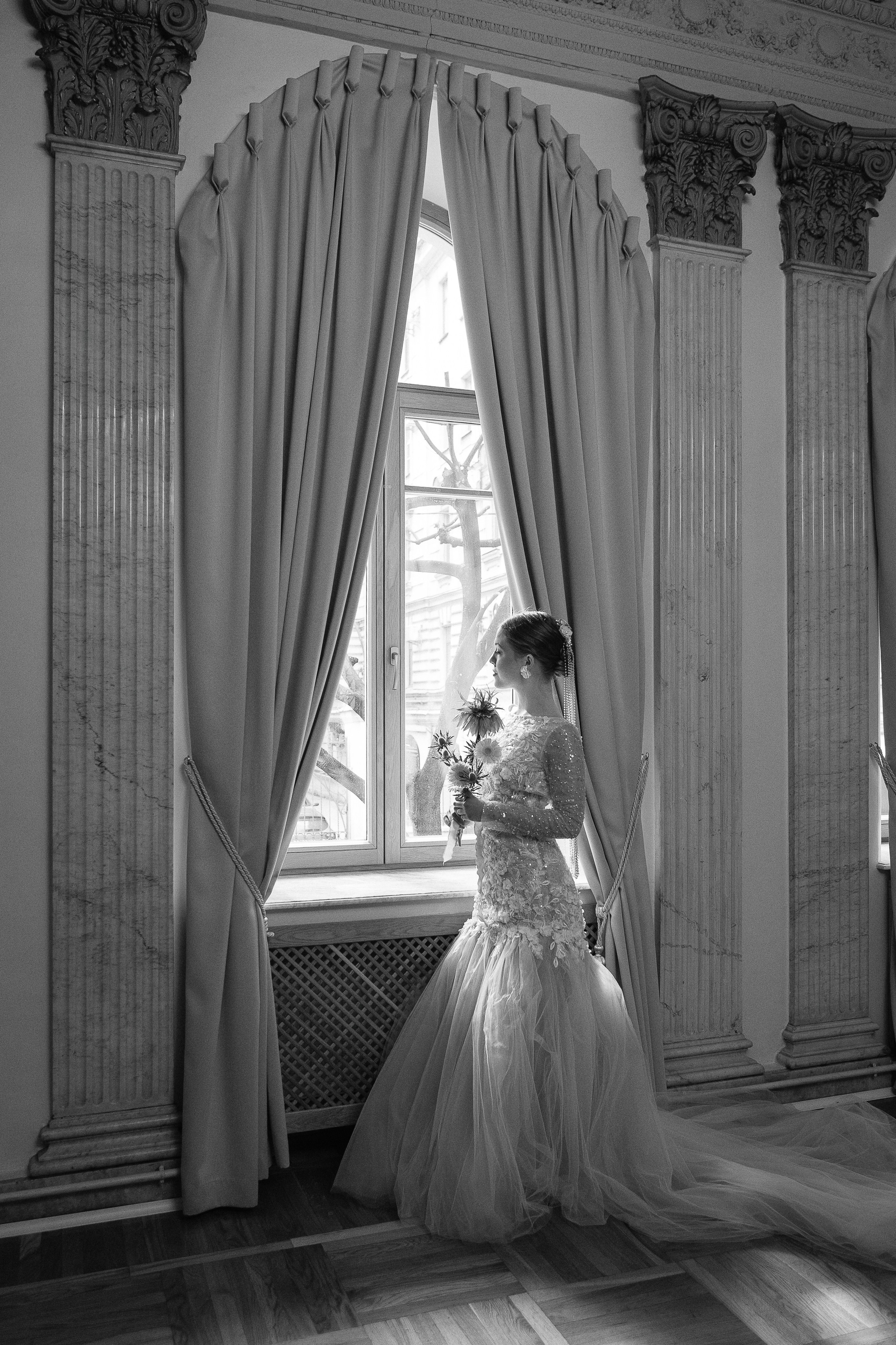 Илья и Мария. Фото и Видеосъемка на ваше мероприятие. Александр Романов