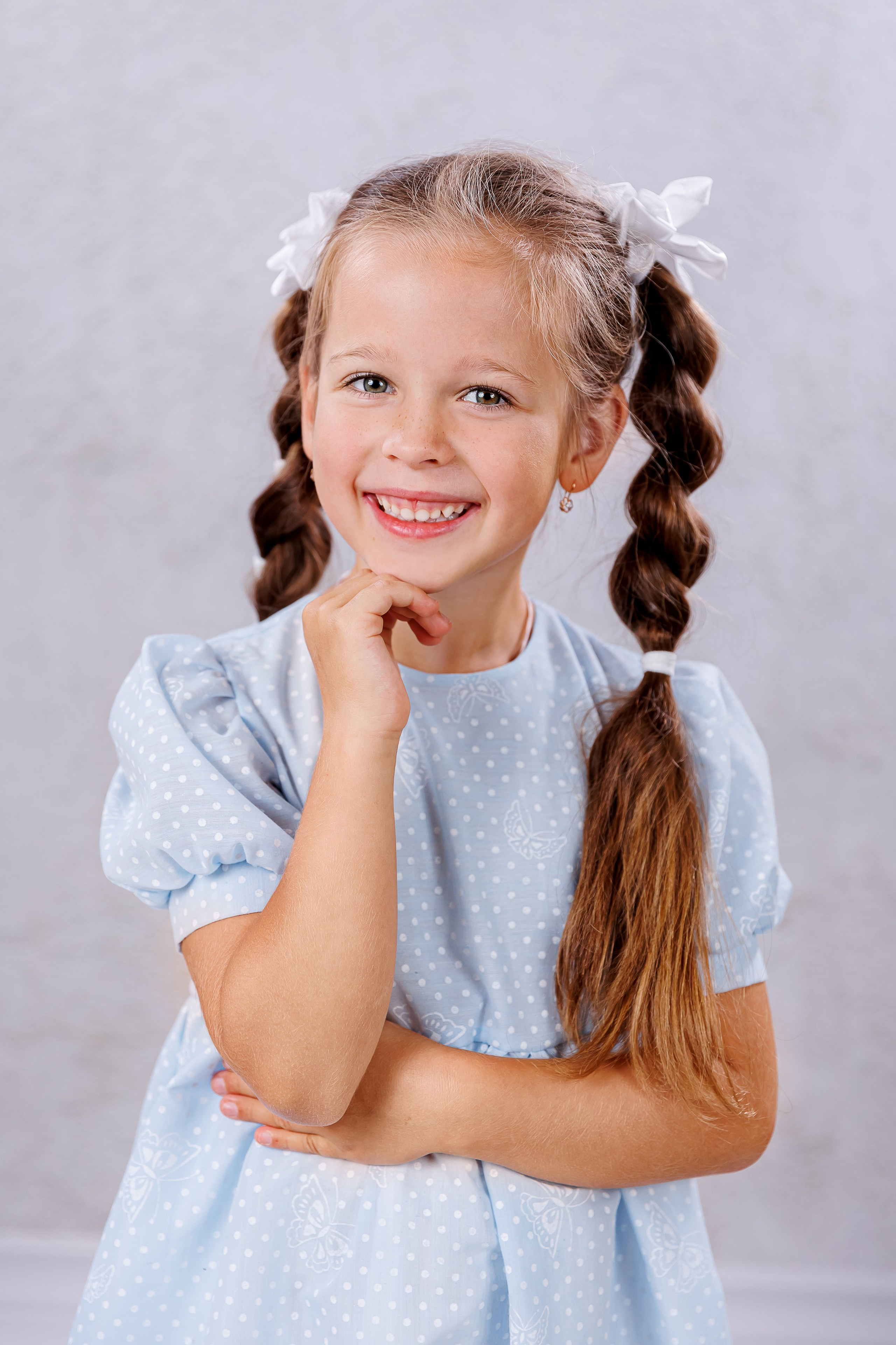 Портреты. Семейный и детский фотограф Комина Елена, Власиха, Одинцово