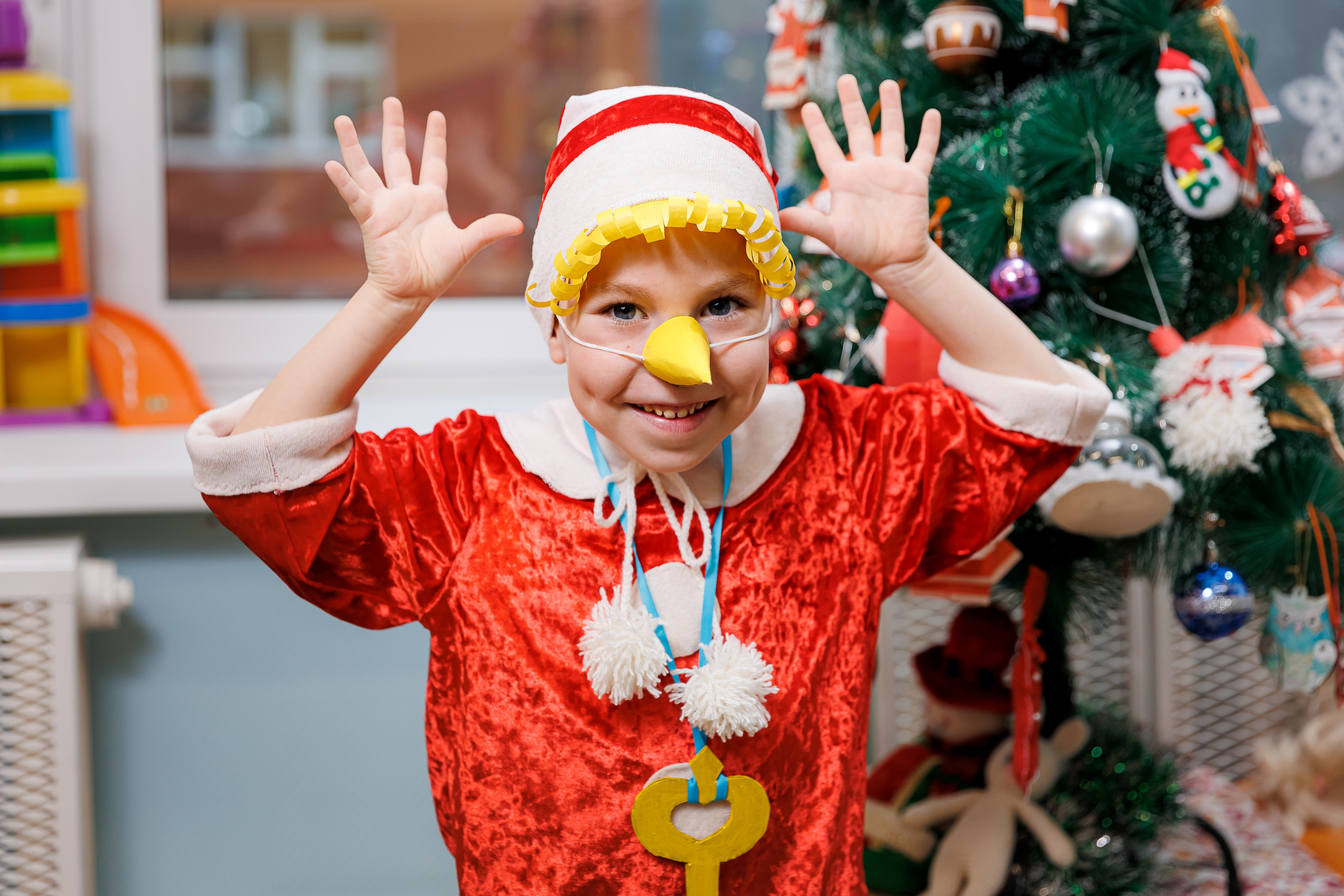 Портфолио утренники в детском саду. Семейный и детский фотограф Комина Елена, Власиха, Одинцово