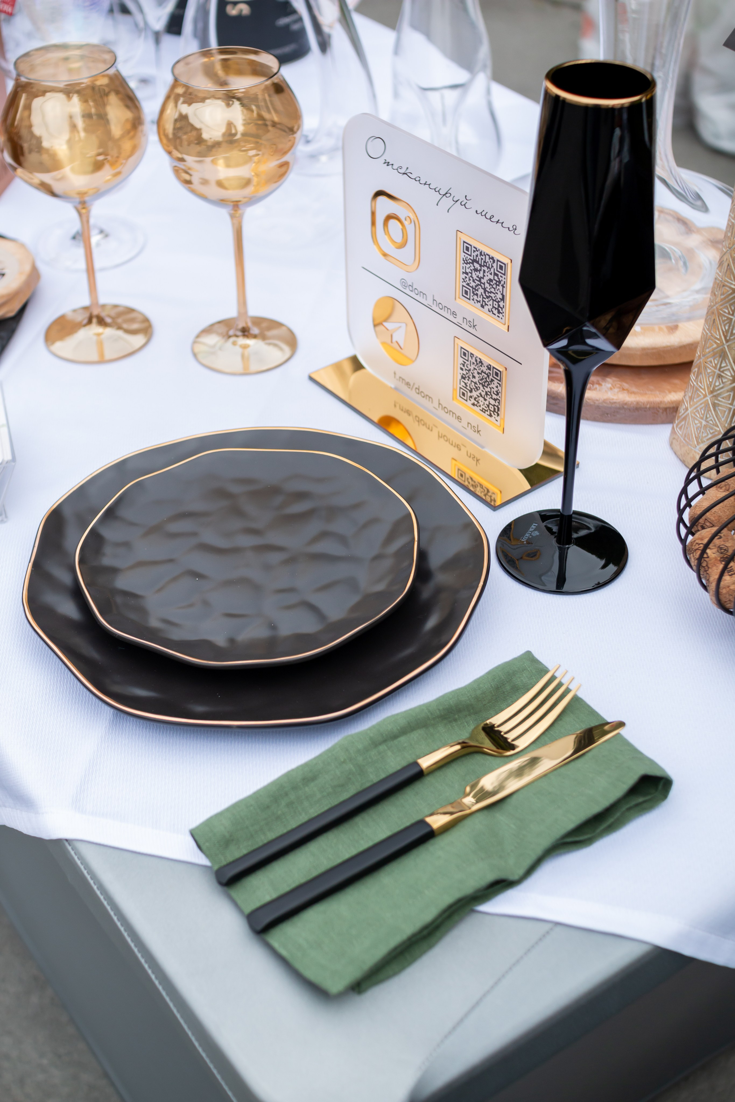 Винный фестиваль PRO WINE. Фотограф в Новосибирске Екатерина Васильева