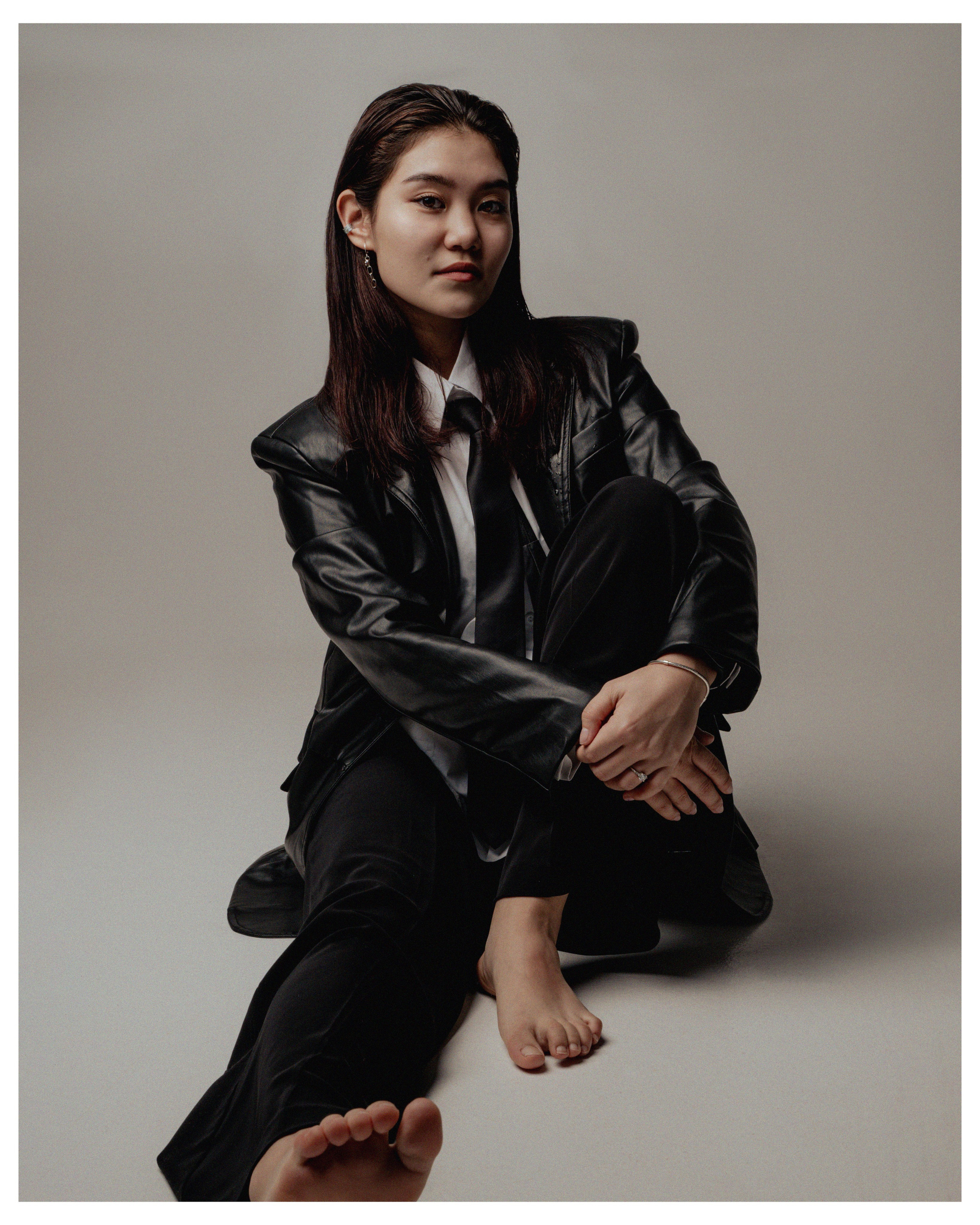 Victoria. Commercial photographer Natalia Bychkova