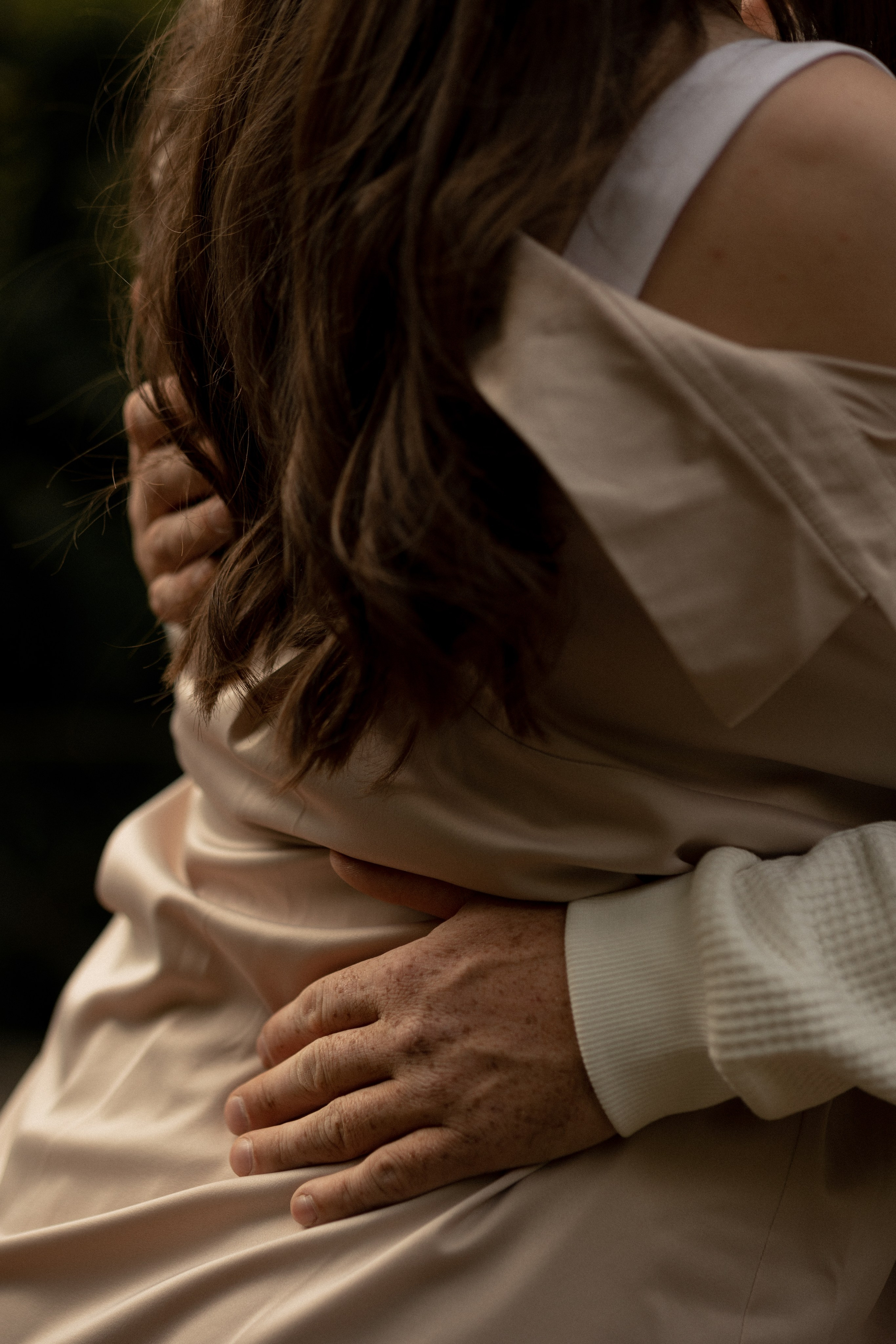 Прогулочные. Фотограф в Санкт-Петербурге Шевченко Наталья