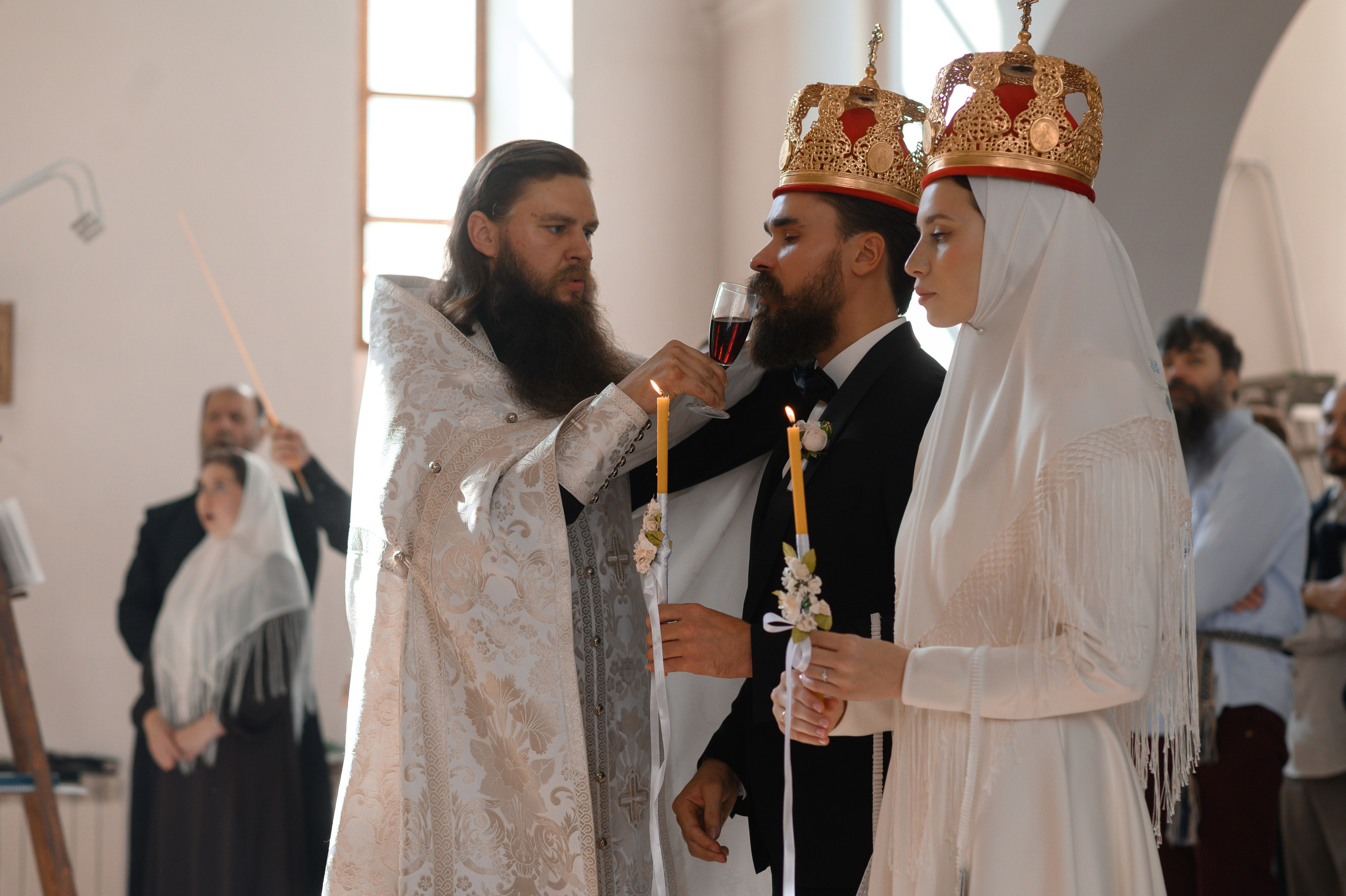 Александр & Елизавета. Семейный и свадебный фотограф в Санкт-Петербурге Серафима Смирнова