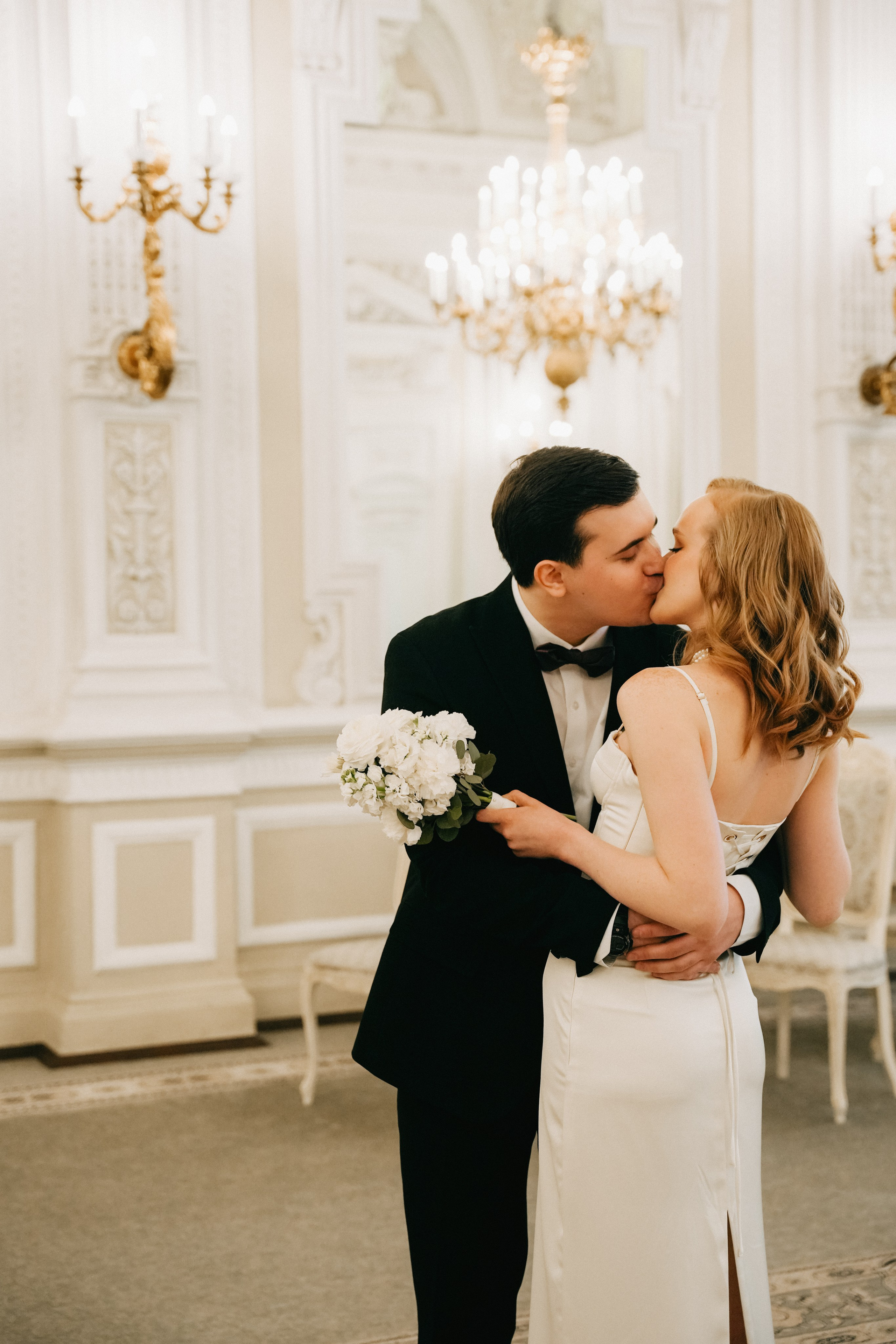 Яна и Миша. Фотограф г. Санкт-Петербург Александра Катанакова