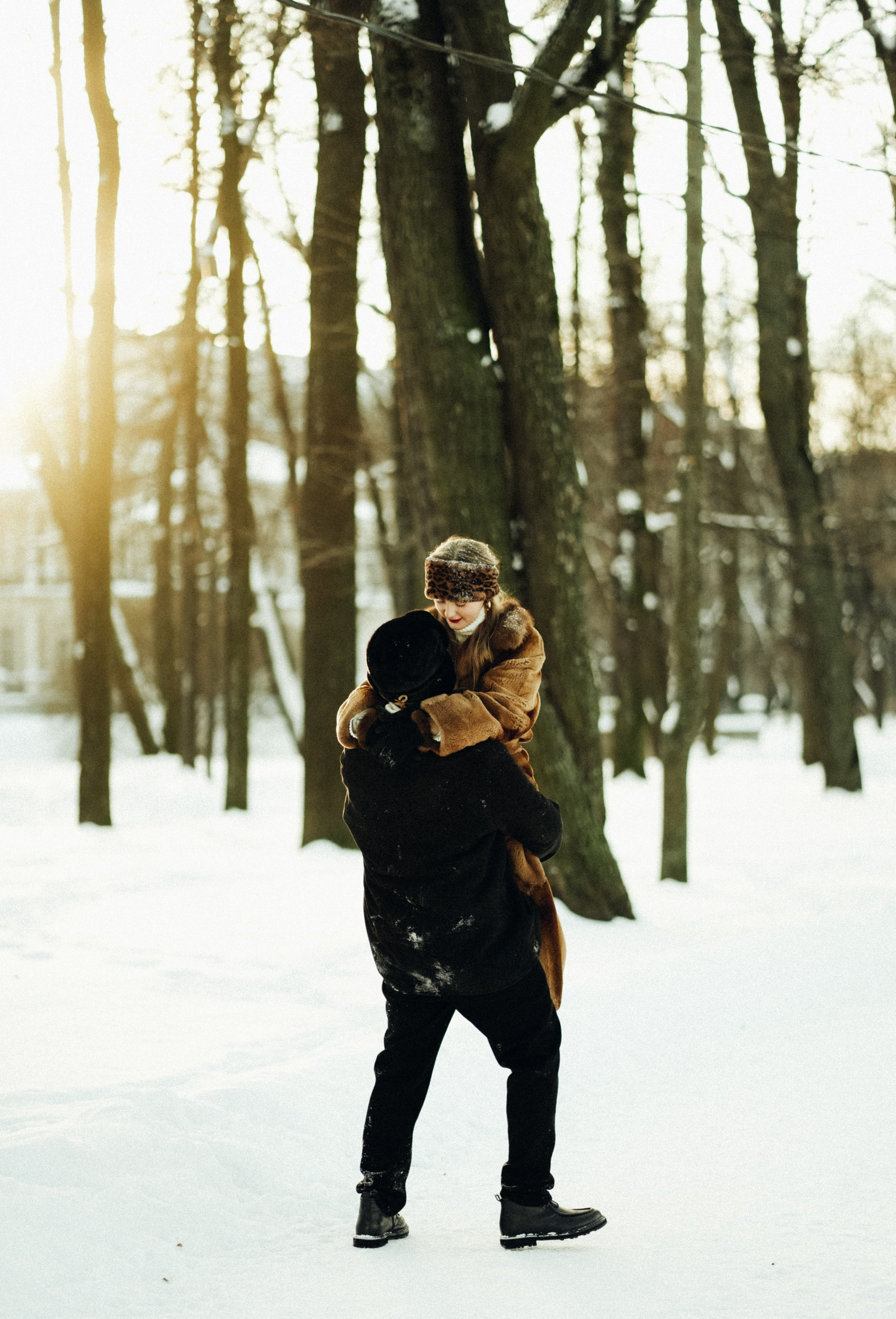 Кристина и Ваня. Фотограф г. Санкт-Петербург Александра Катанакова