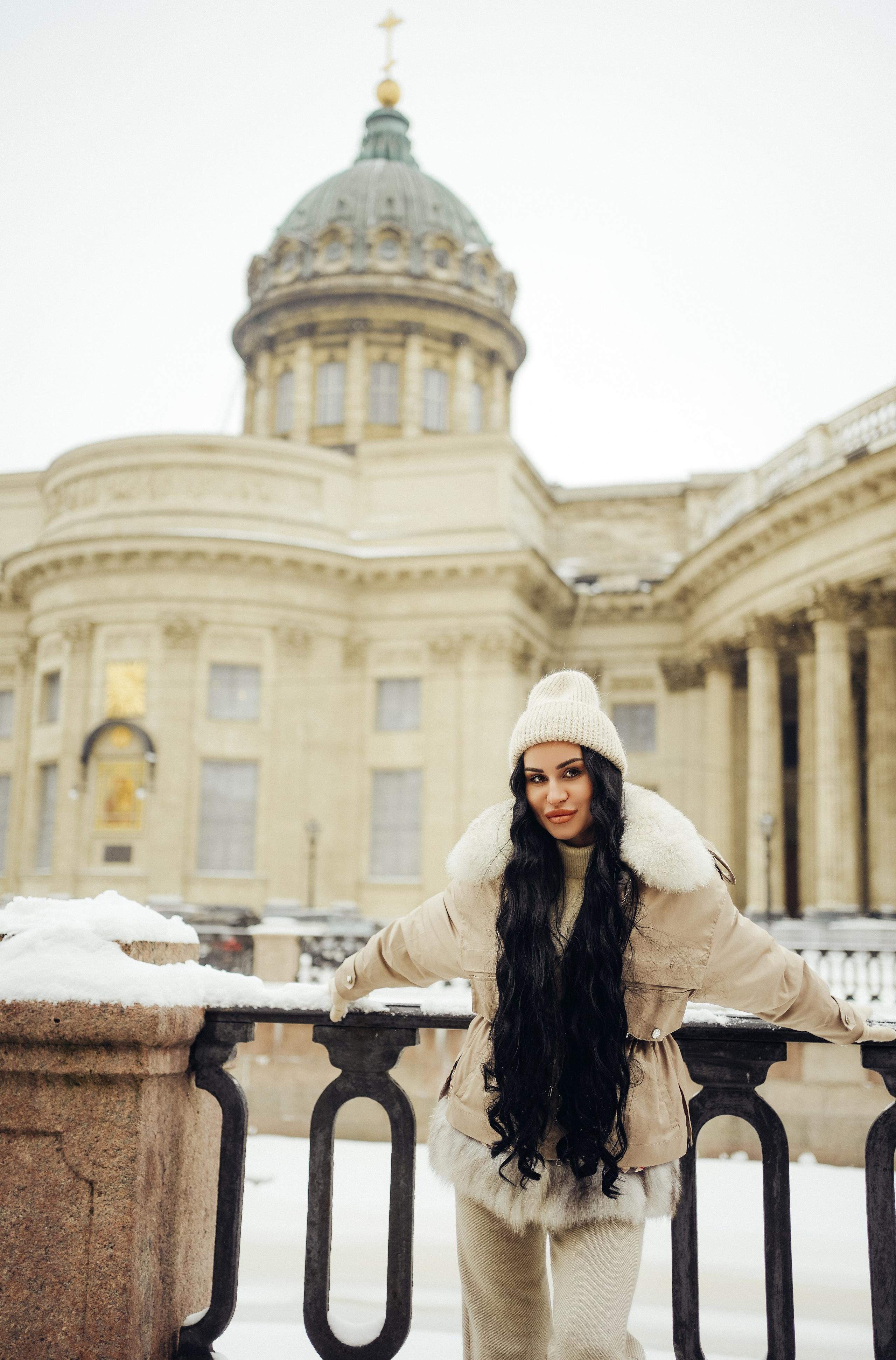 Таня и Рома. Фотограф г. Санкт-Петербург Александра Катанакова