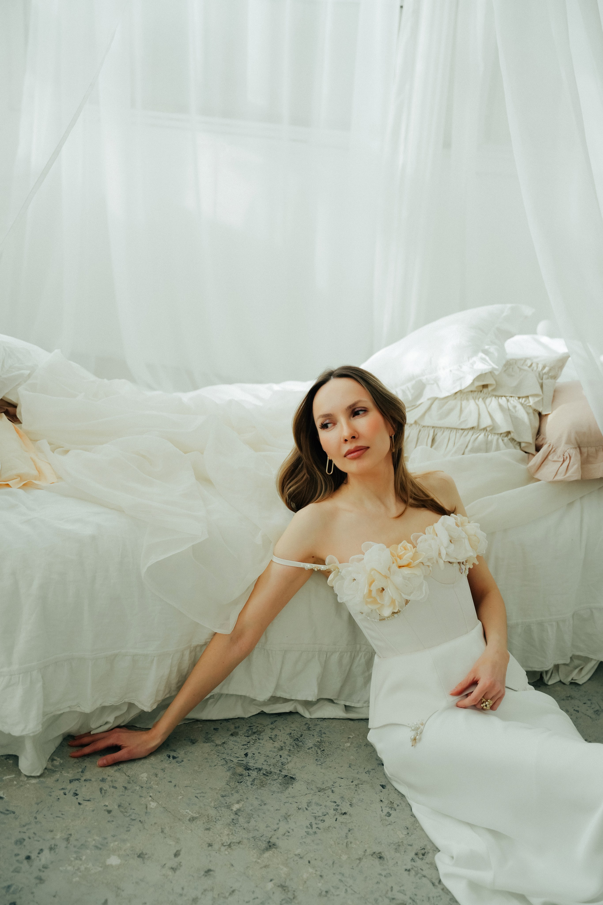 Анна. Фотограф г. Санкт-Петербург Александра Катанакова