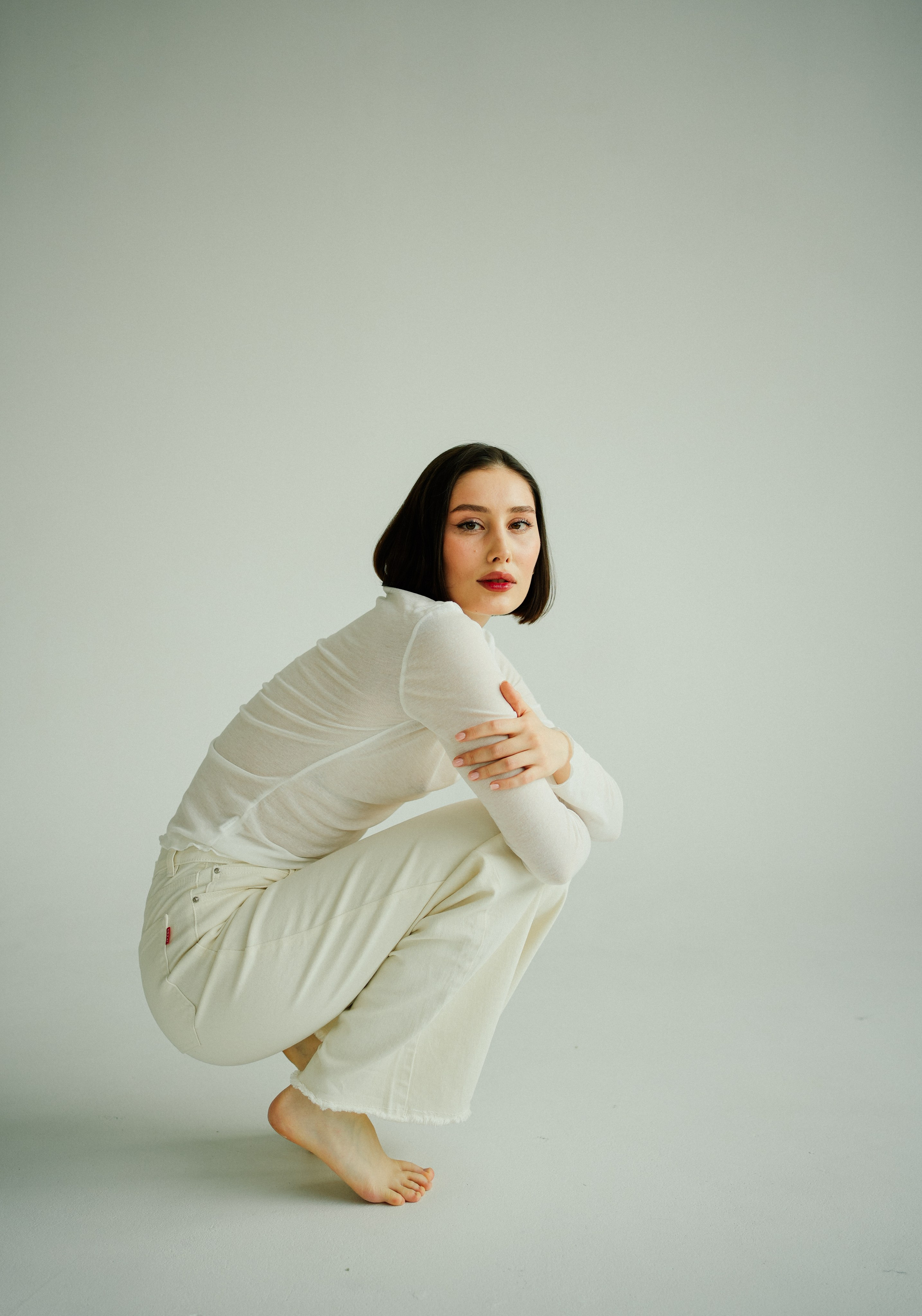 Ксюша. Фотограф г. Санкт-Петербург Александра Катанакова