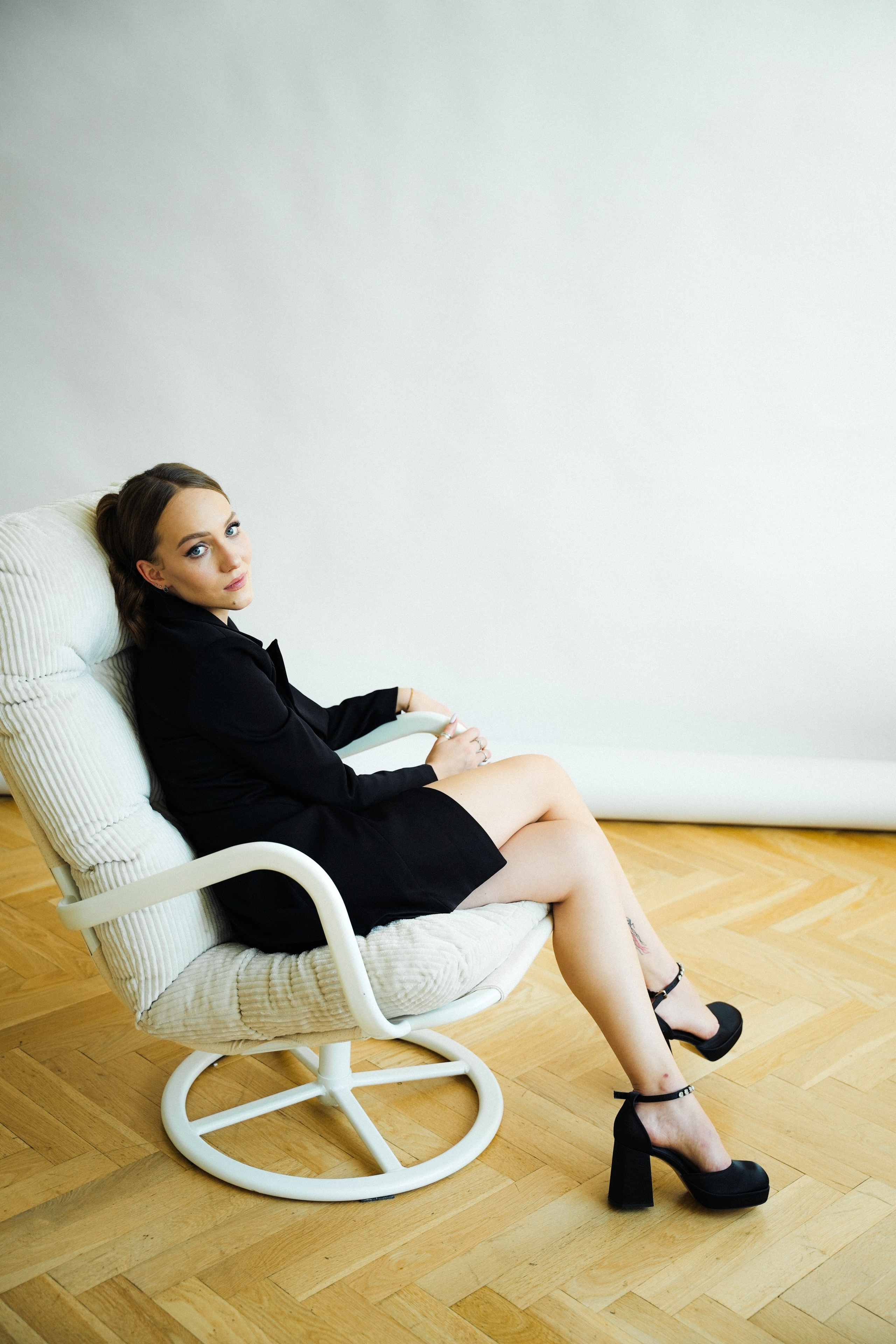 Маша. Фотограф г. Санкт-Петербург Александра Катанакова