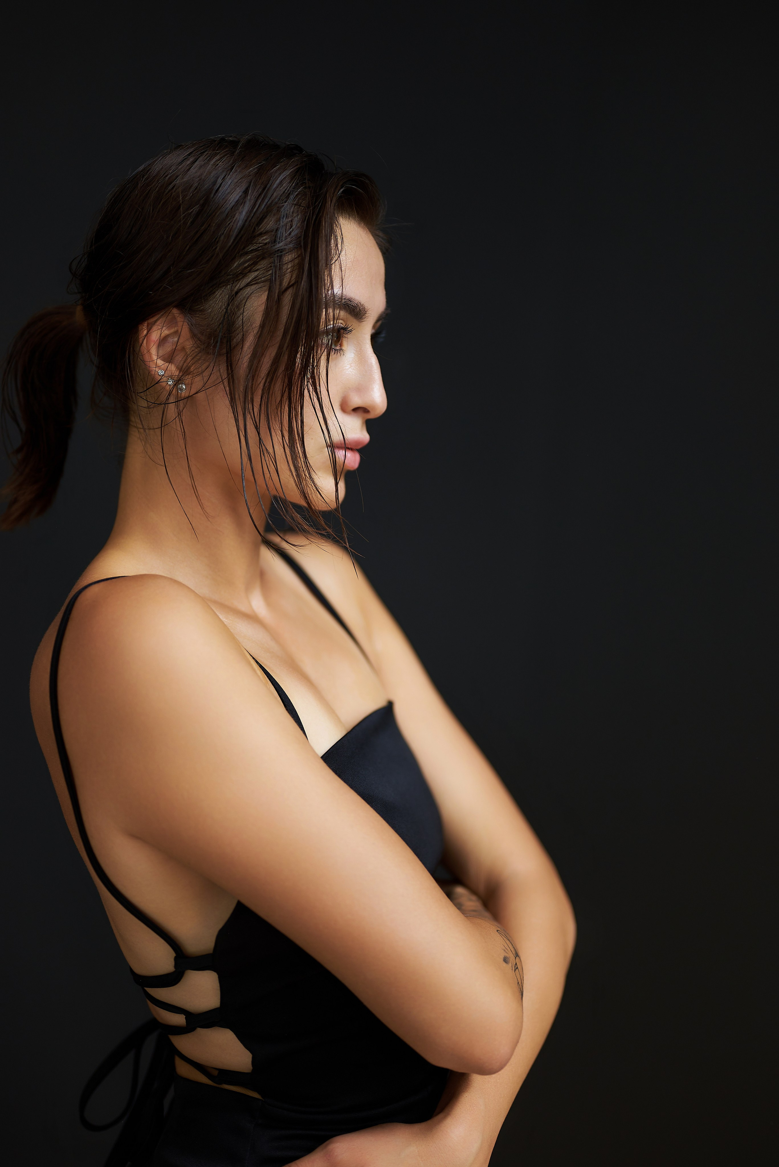 Фотосессии. Портретный фотограф в Казани