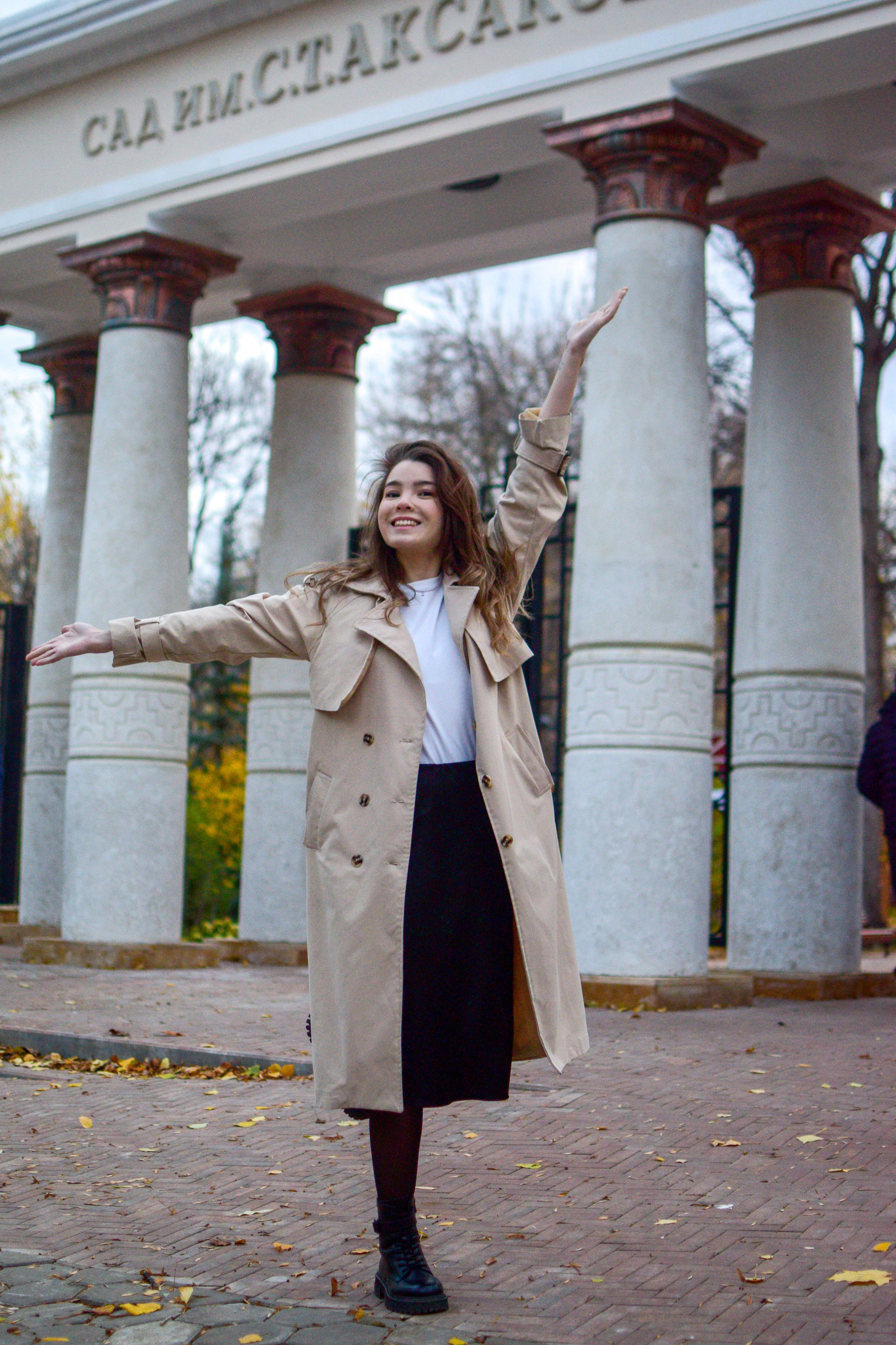 Фотосессия Лейсан. Фотограф Гильмутдинов Руслан