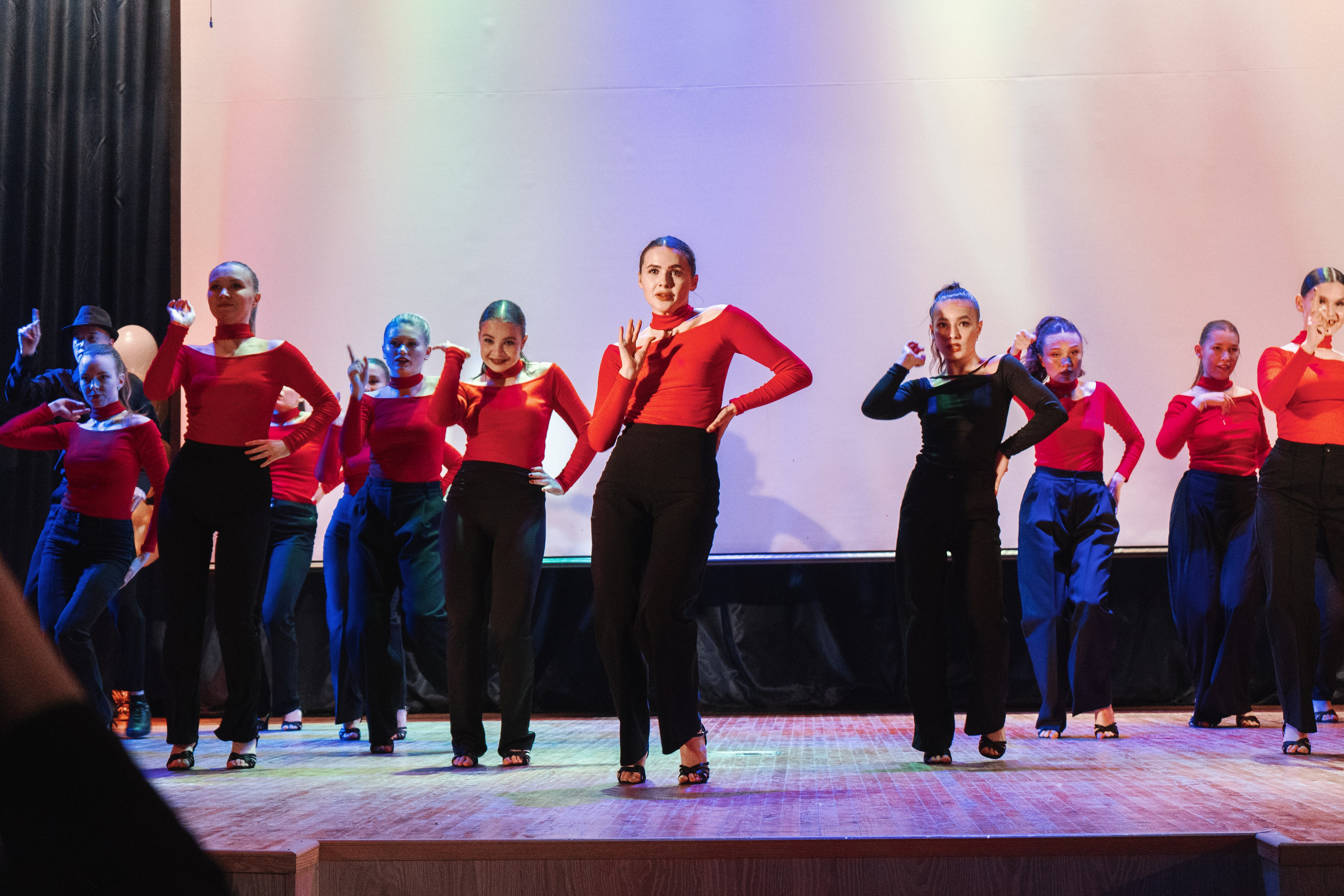 Юбилей МедДенса. Фотограф Гильмутдинов Руслан