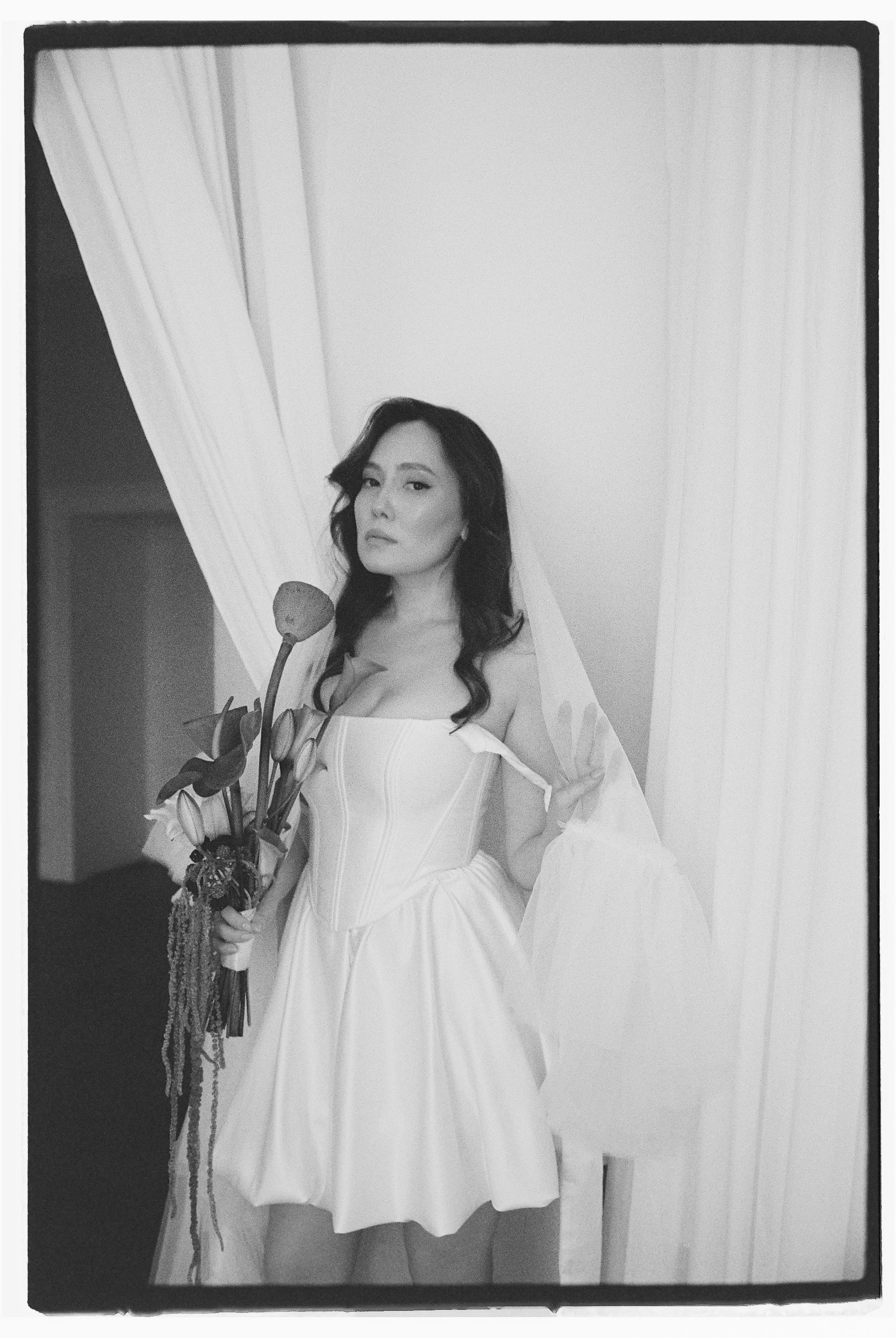 Надя и Сережа. Фотограф Ирина Гринько Тольятти Самара Москва