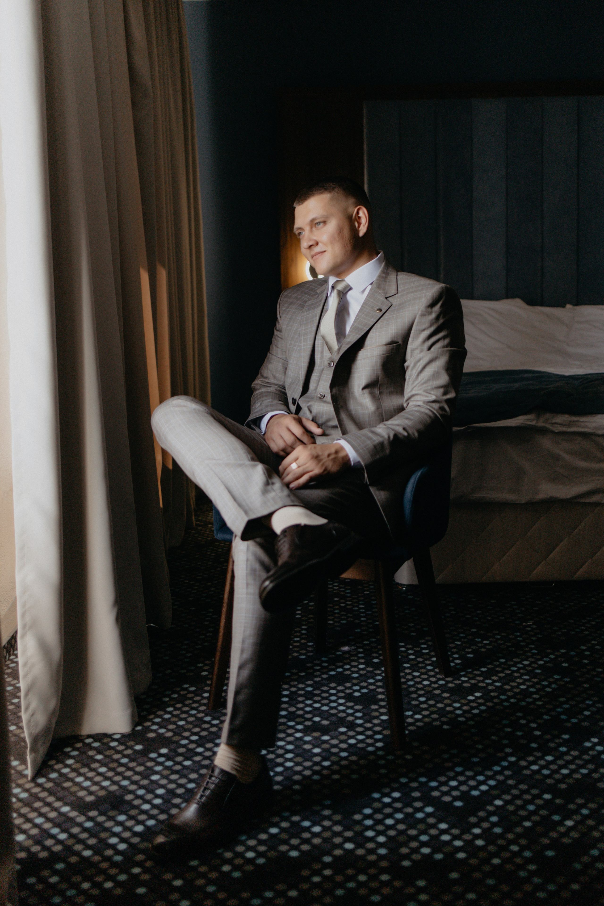 Игорь Ангелина