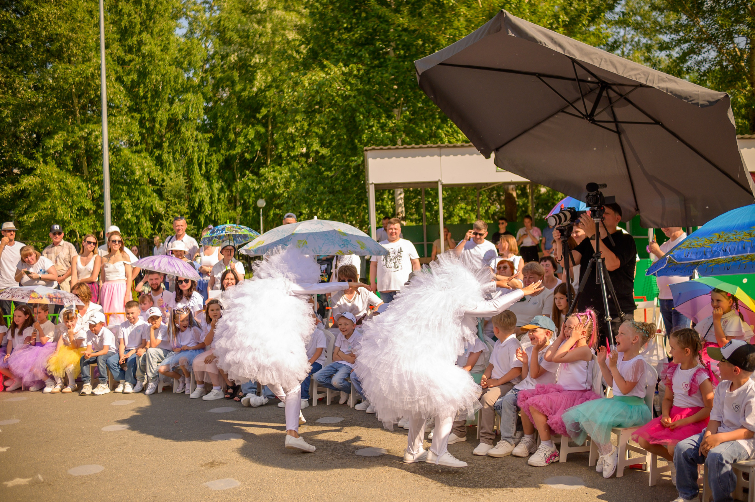 Репортаж выпускного группа «Фантазёры» 3 садик. Фотограф новорожденных, семейный детский в Тюмени Татьяна Морозова