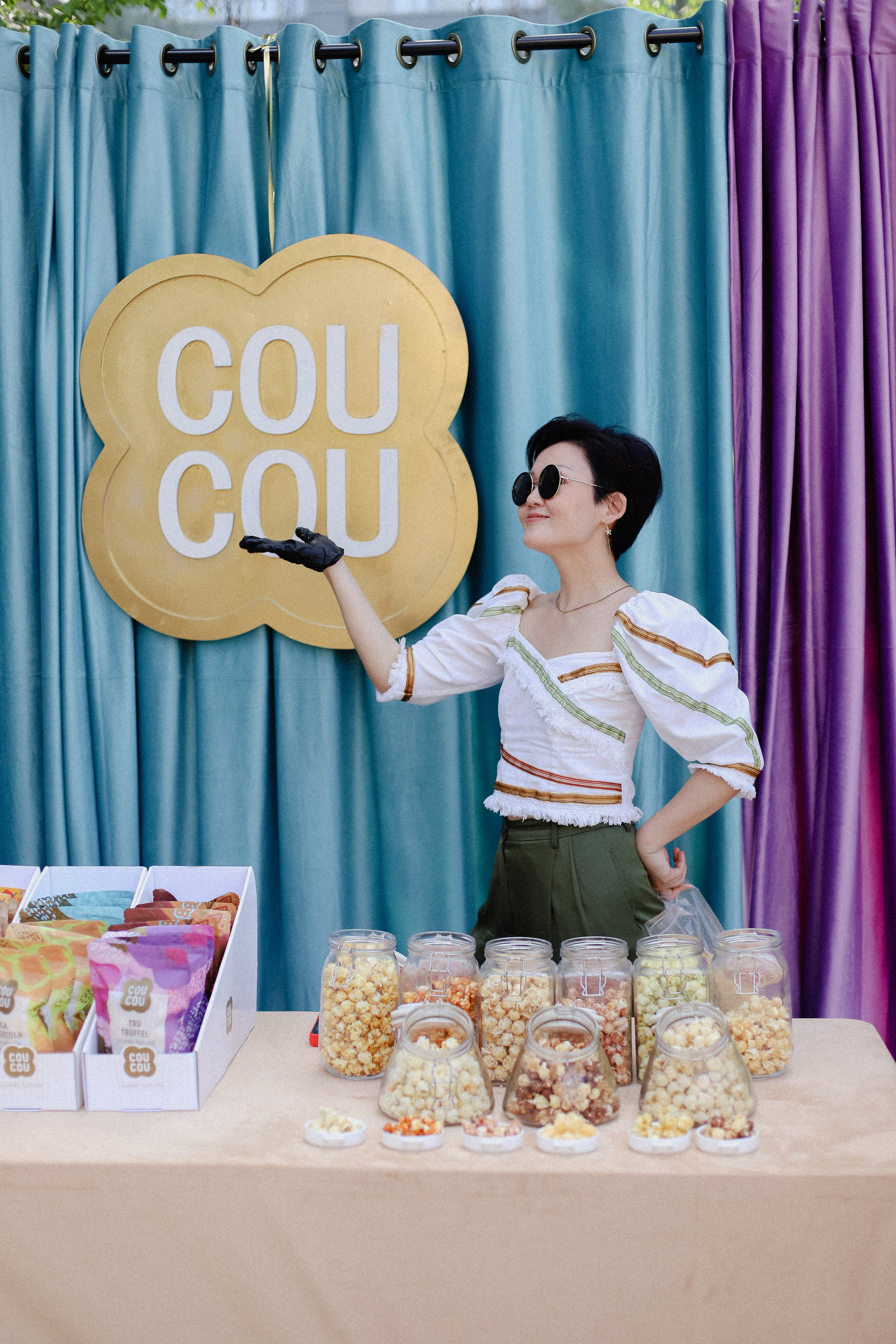 PopUp Leto. Фотограф в Алматы и Москве Даша Пушкина