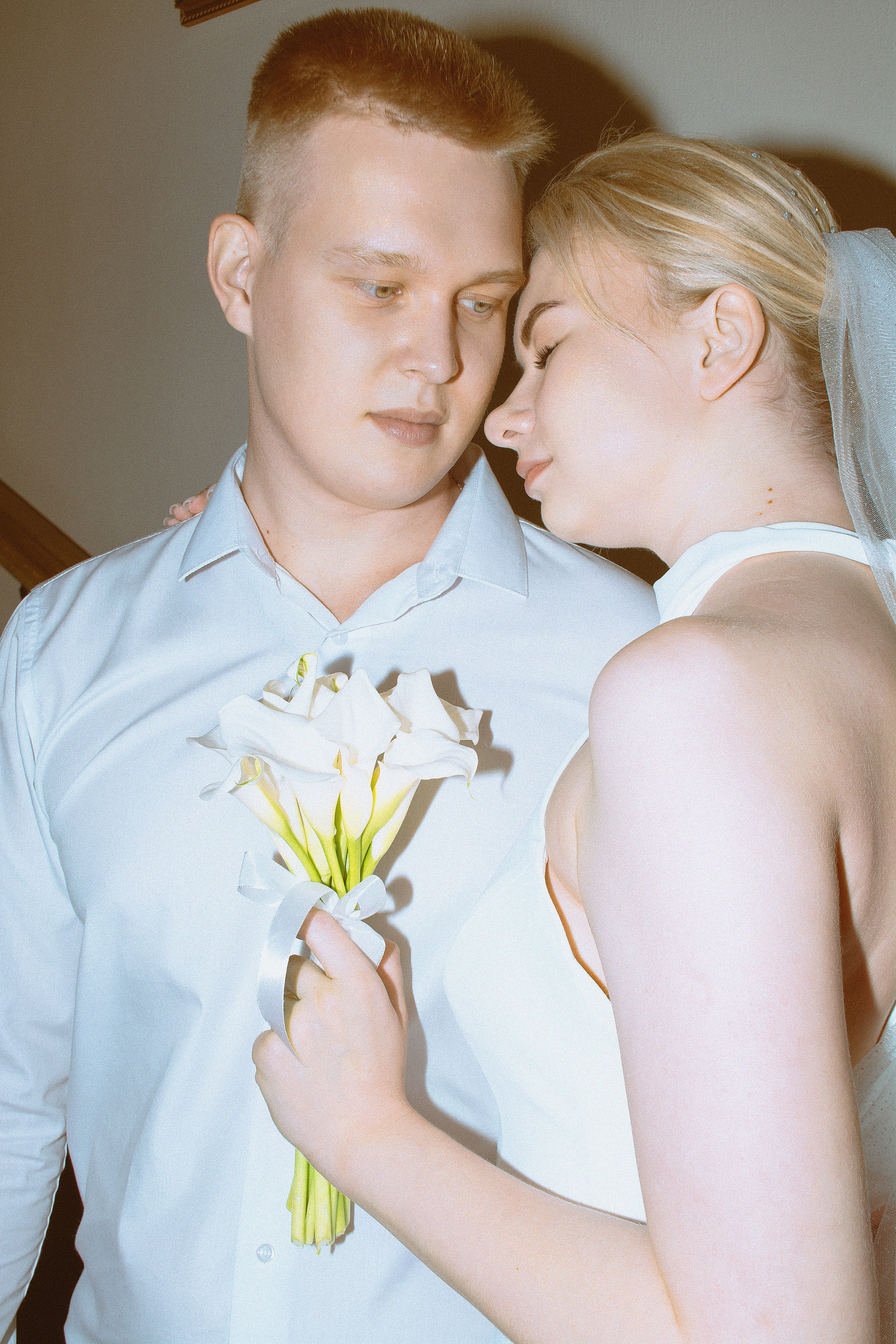 2. Портретный фотограф и ретушер Спирина Александра | Тула