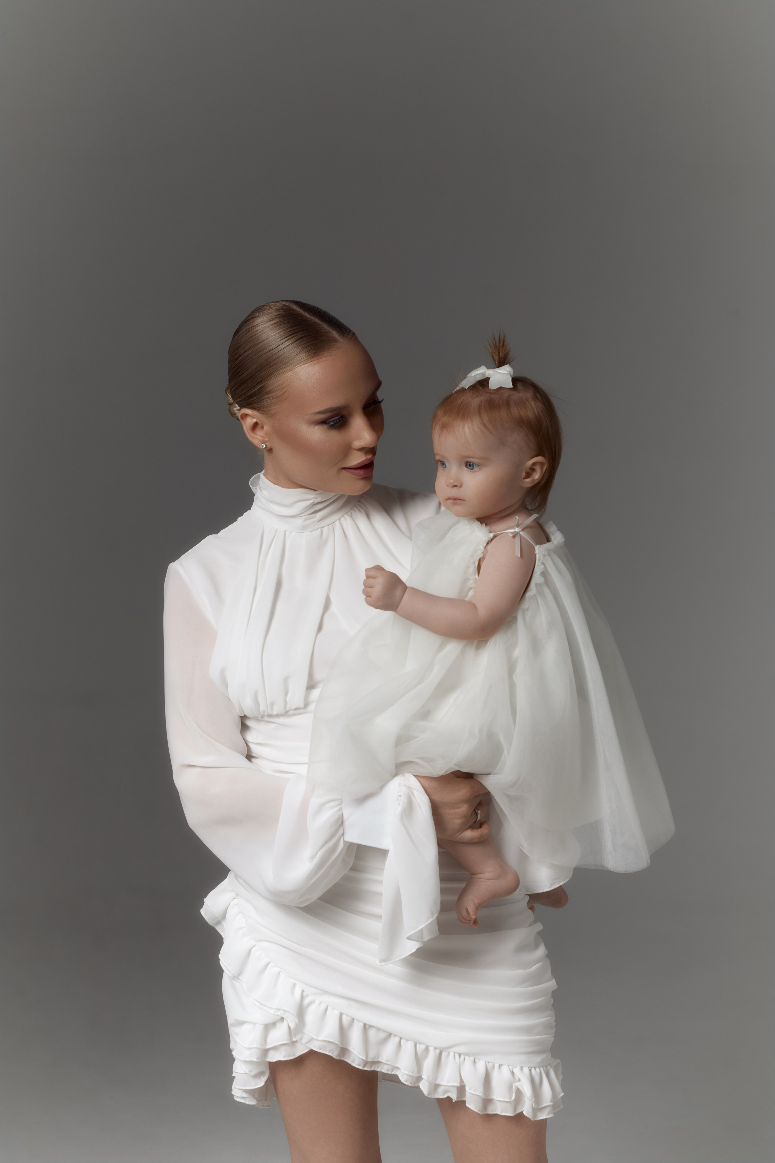 FAMILY. Ася Солопова, фотограф Тюмень