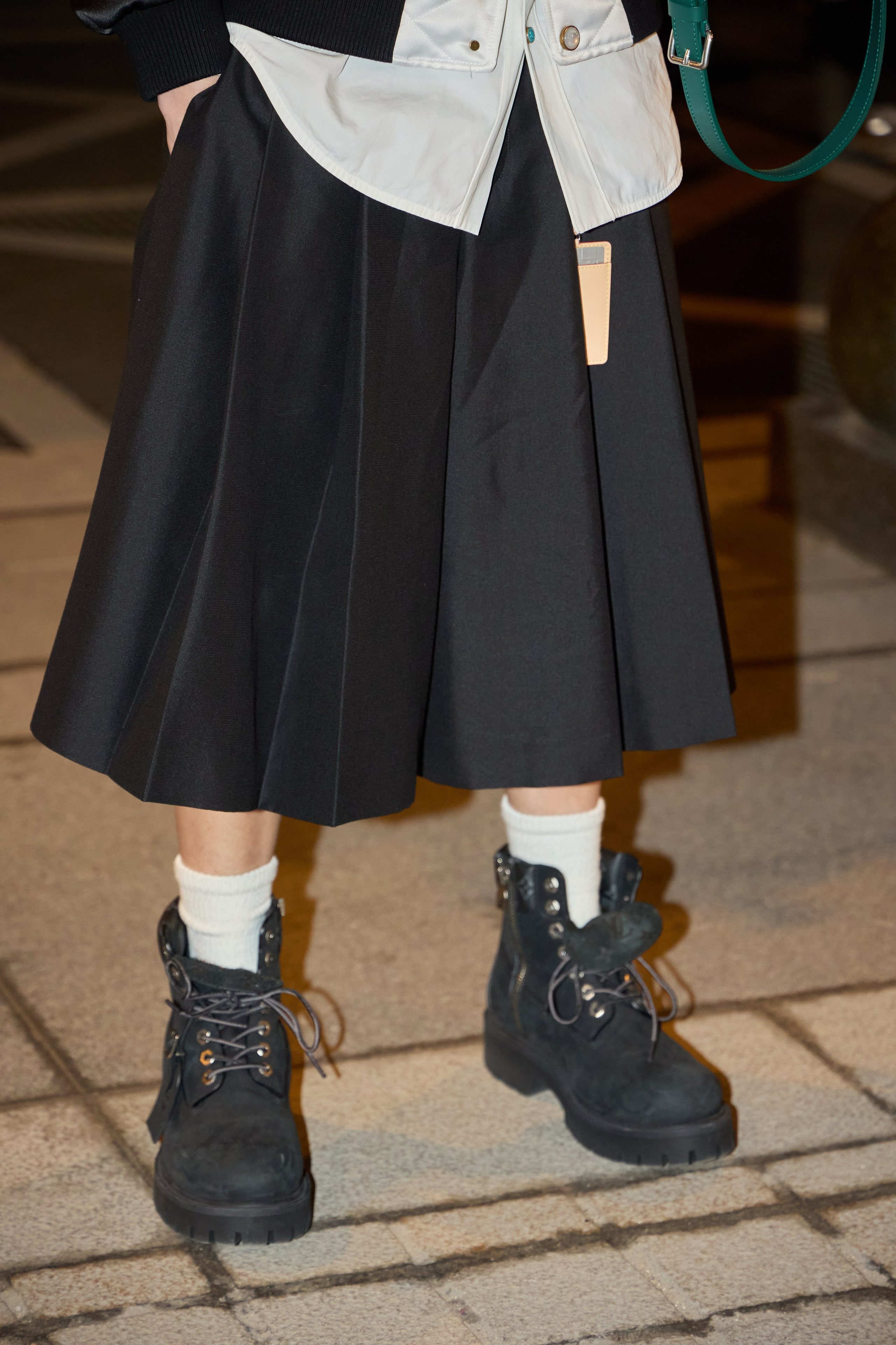 PFW MENSWEAR FALL/WINTER 25/26 LOUIS VUITTON. Photographer in Milan Ivan Goncharov