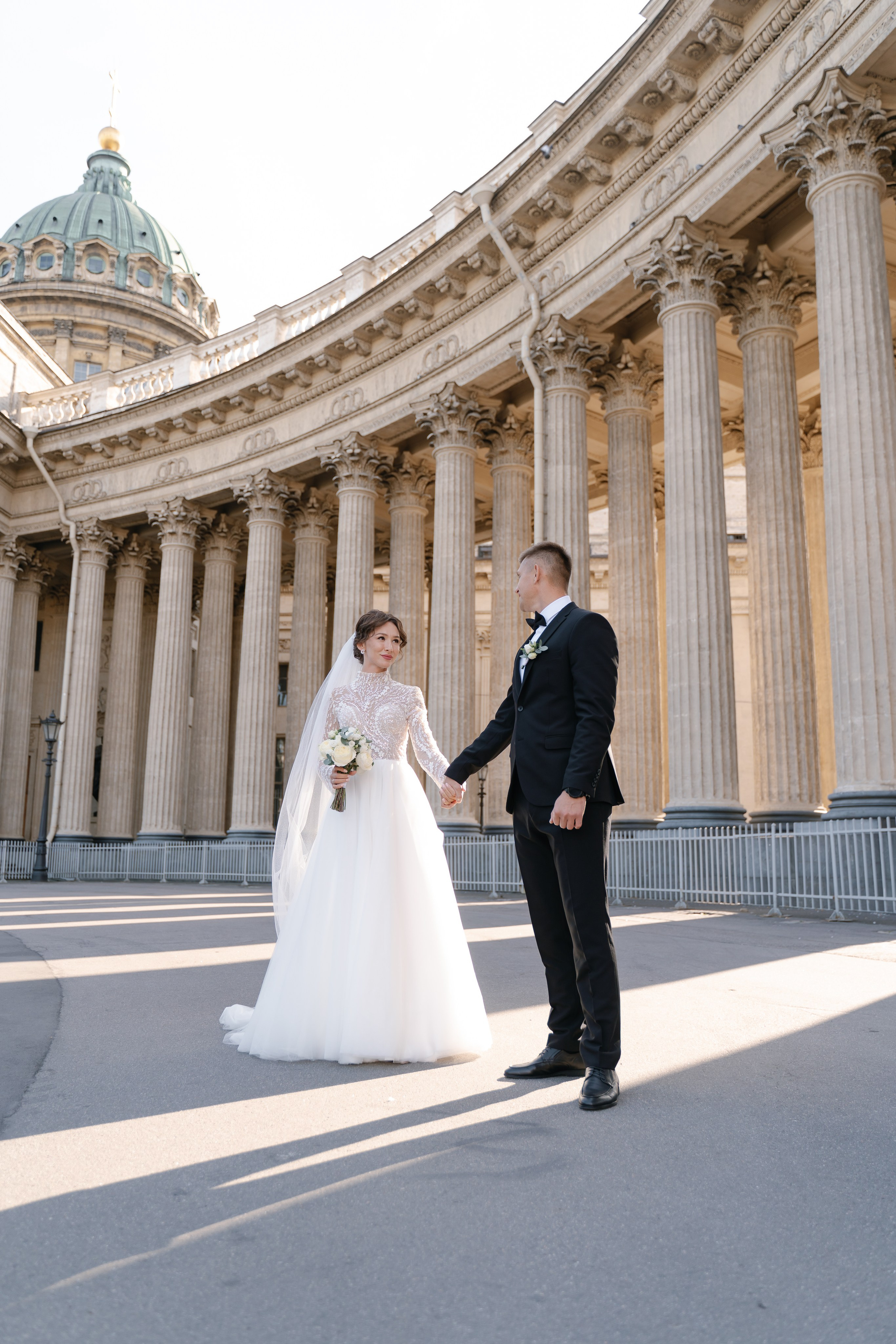 07.09.2023. Свадебный фотограф — Наталья Фед СПб/Москва