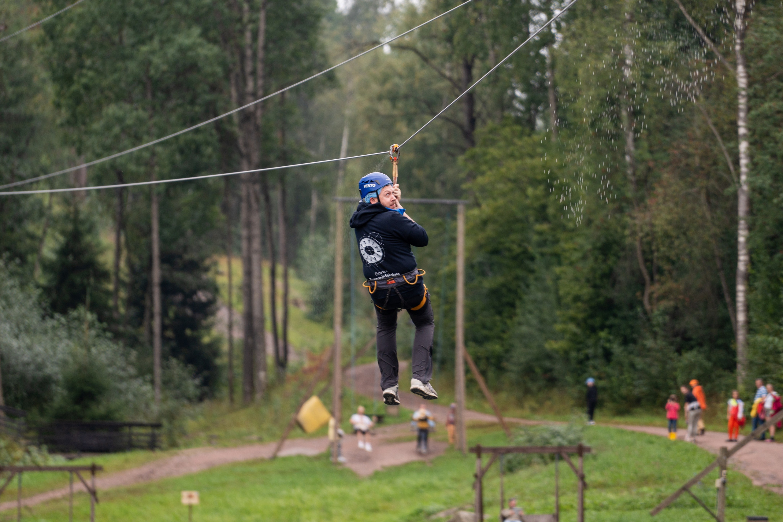 Фотосъёмка корпоратива СПб