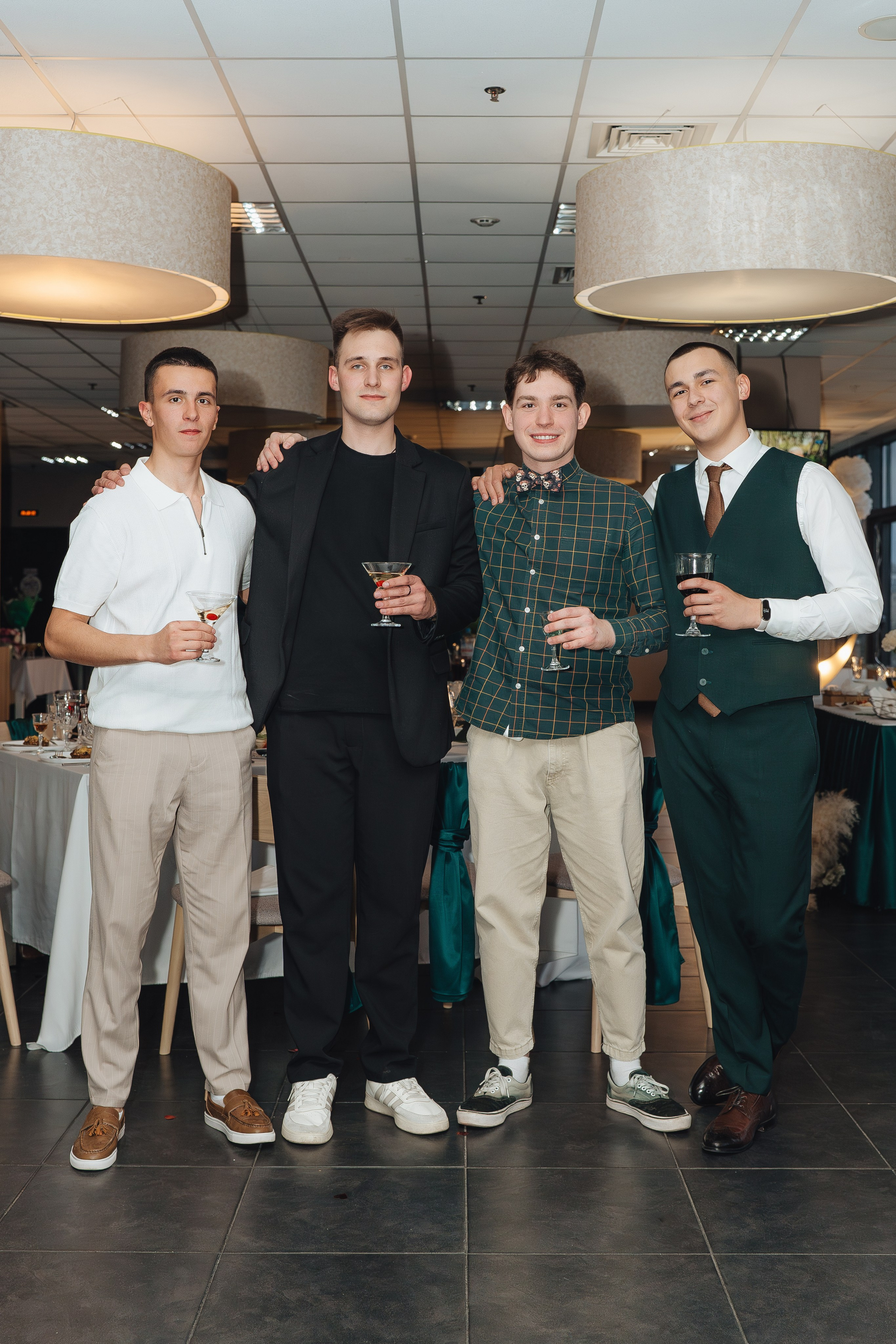 Полный свадебный день