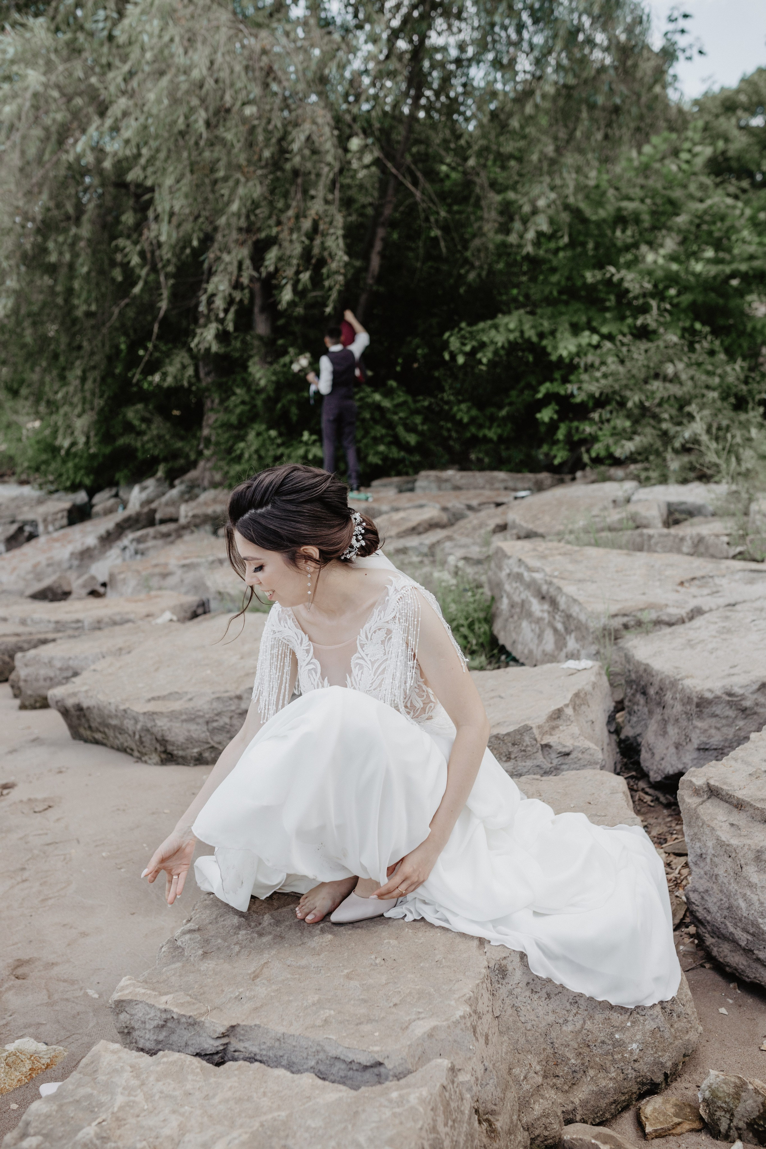 Ренат и Айсылу. Свадебный и семейный фотограф в Нижнекамске, Набережных Челнах