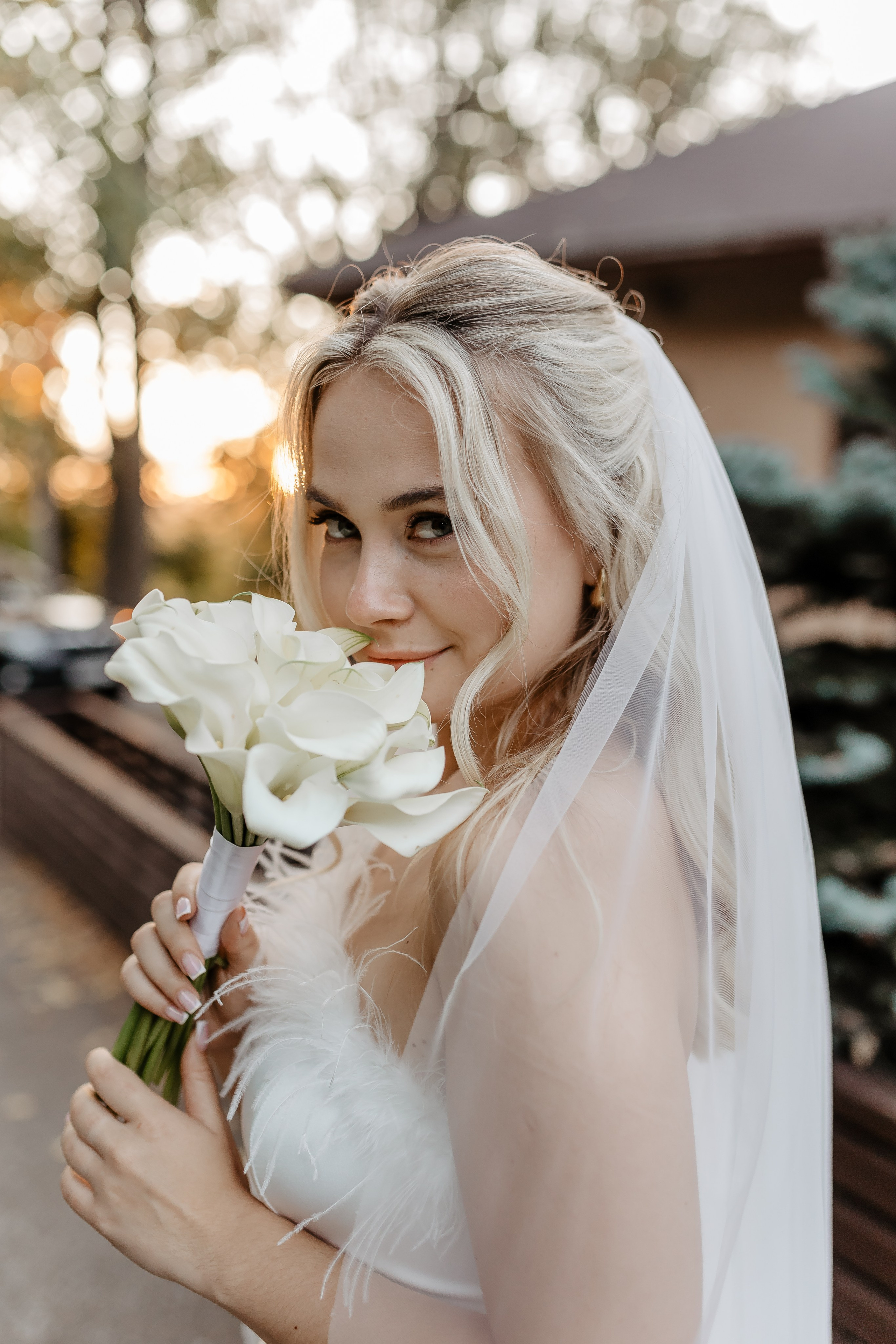 Свадебный и семейный фотограф в Нижнекамске, Набережных Челнах