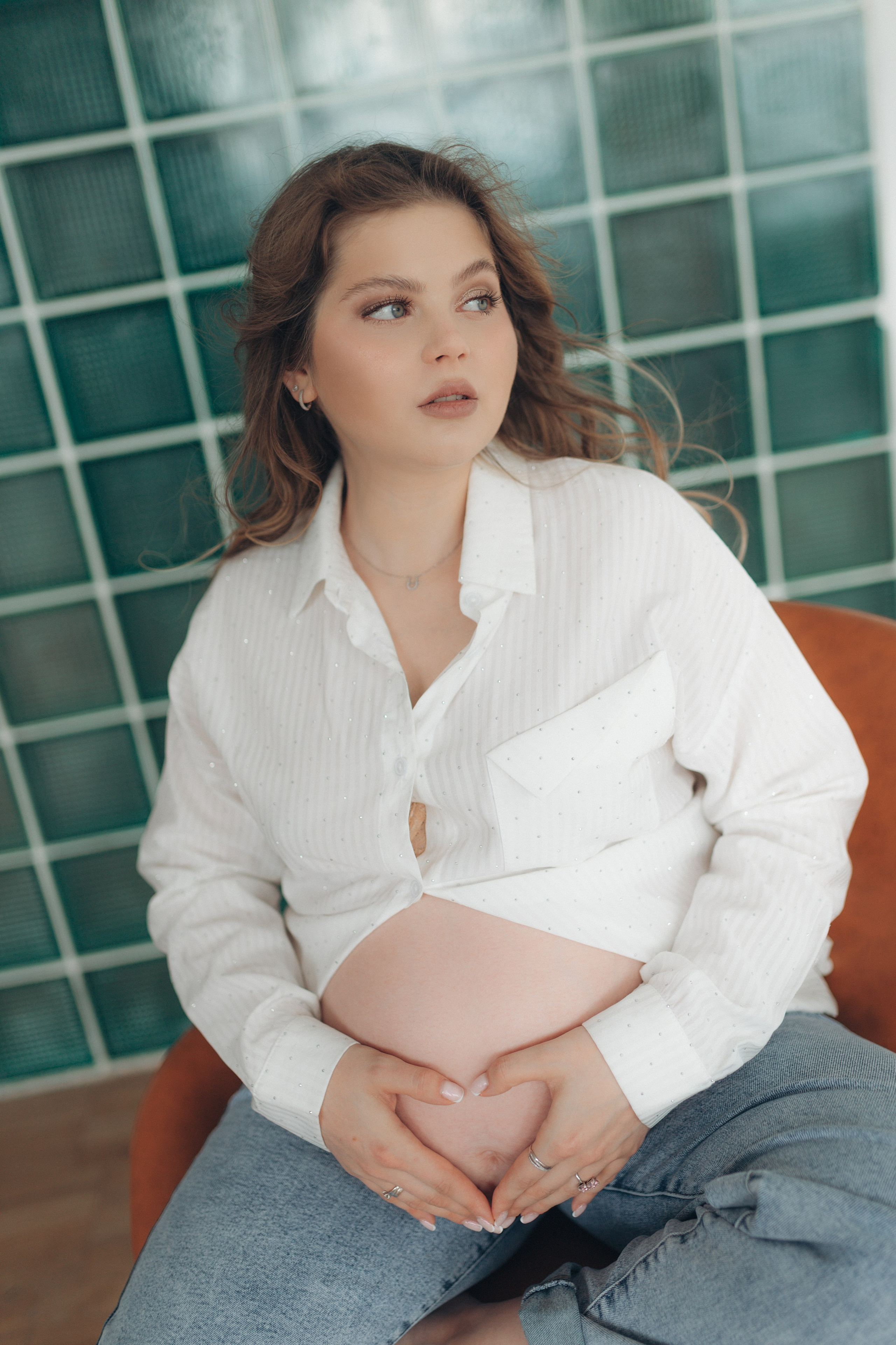 Семья. Фотограф Анастасия Евсеева |Белгород