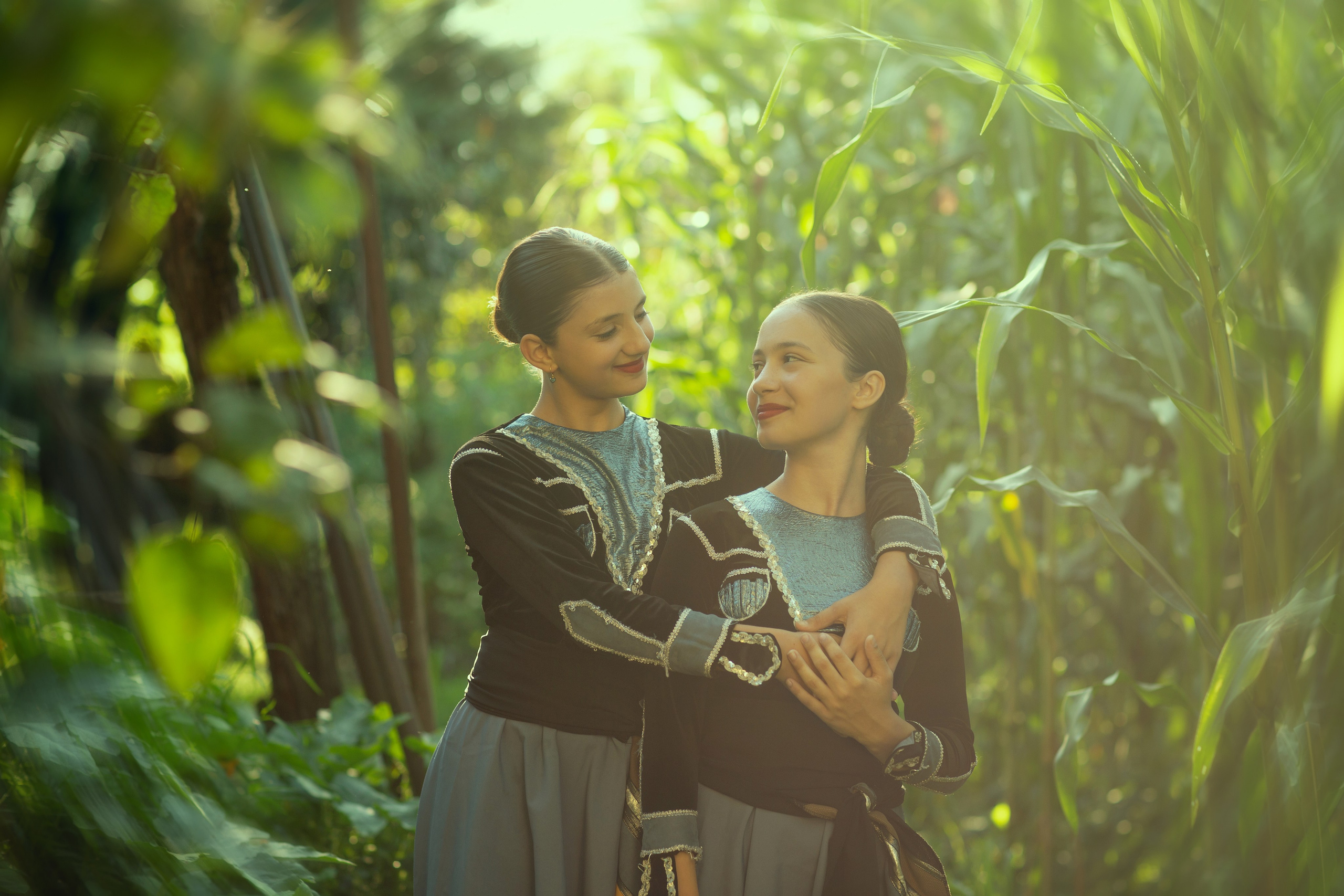 Мои работы. Обо мне