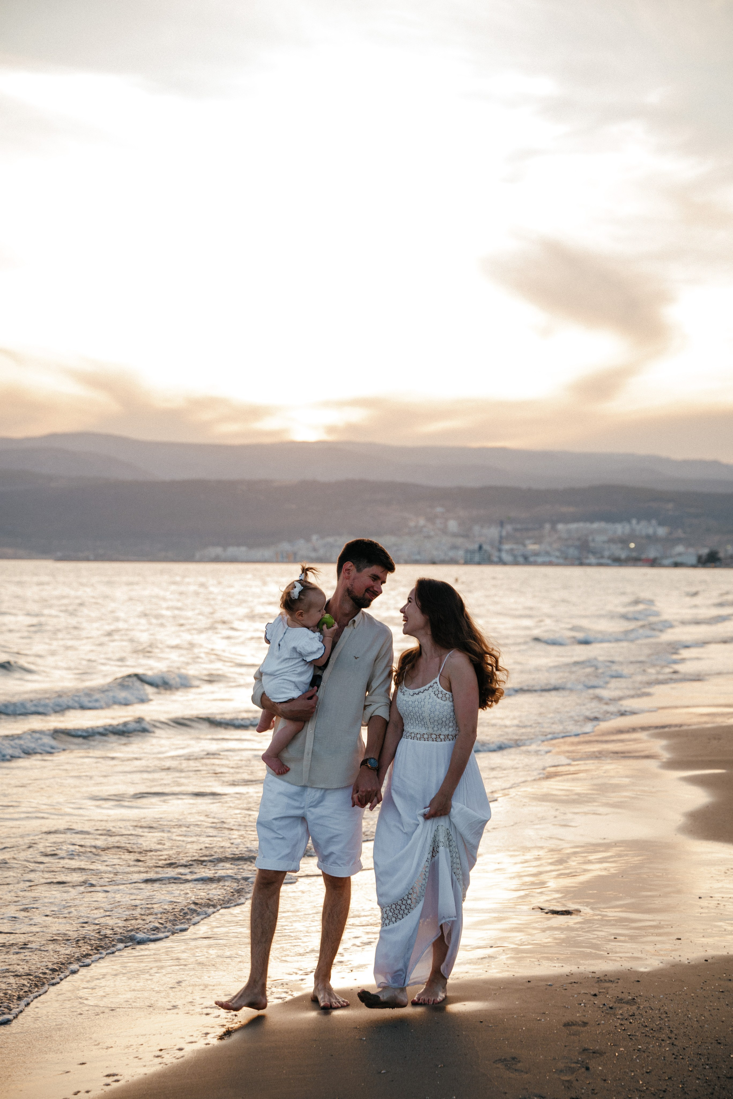 Семейные. Анна Лобанова | фотограф