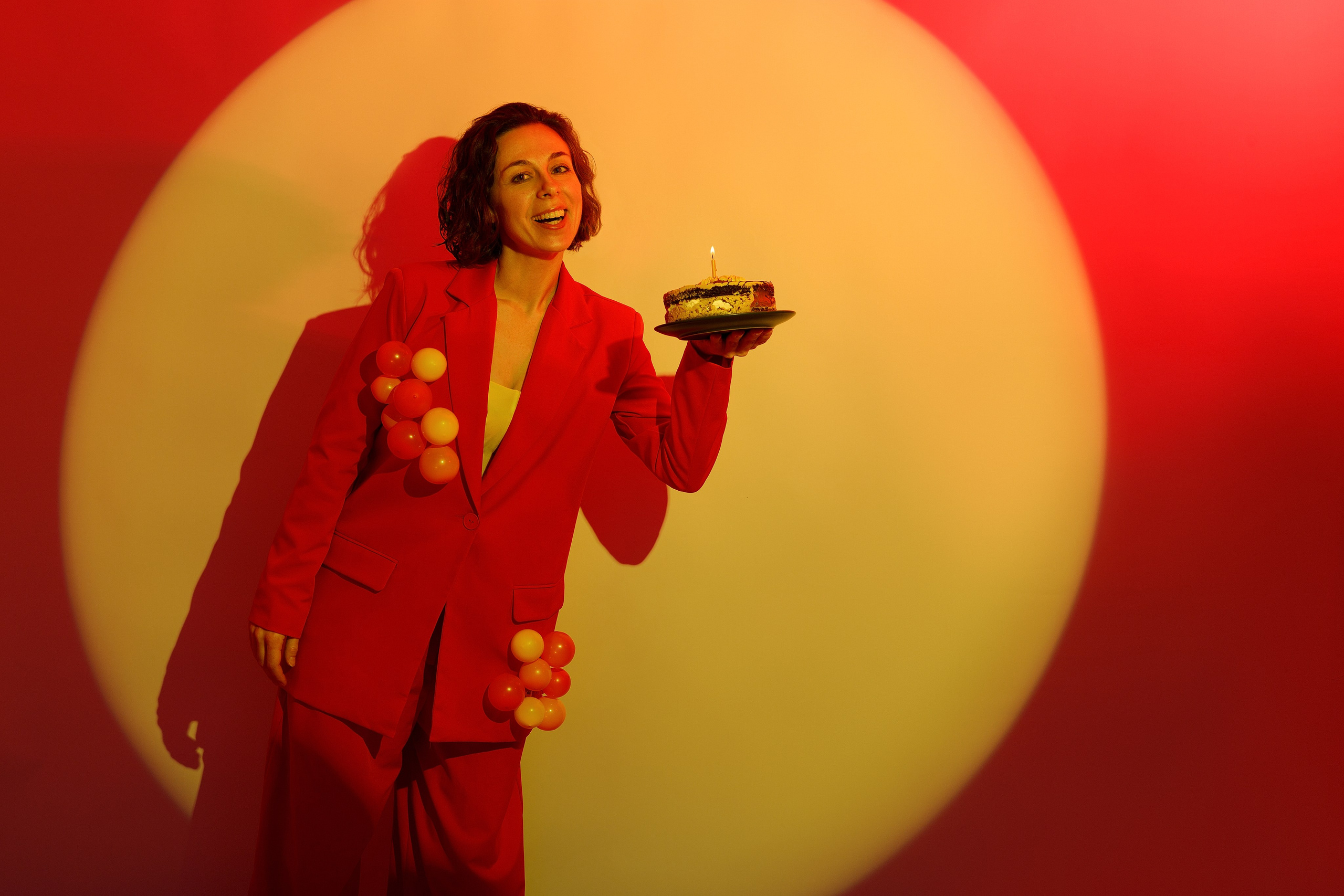 Индивидуальные студийные женские фотосессии в Анапе. Женский фотограф в Анапе Лыгина Ксения