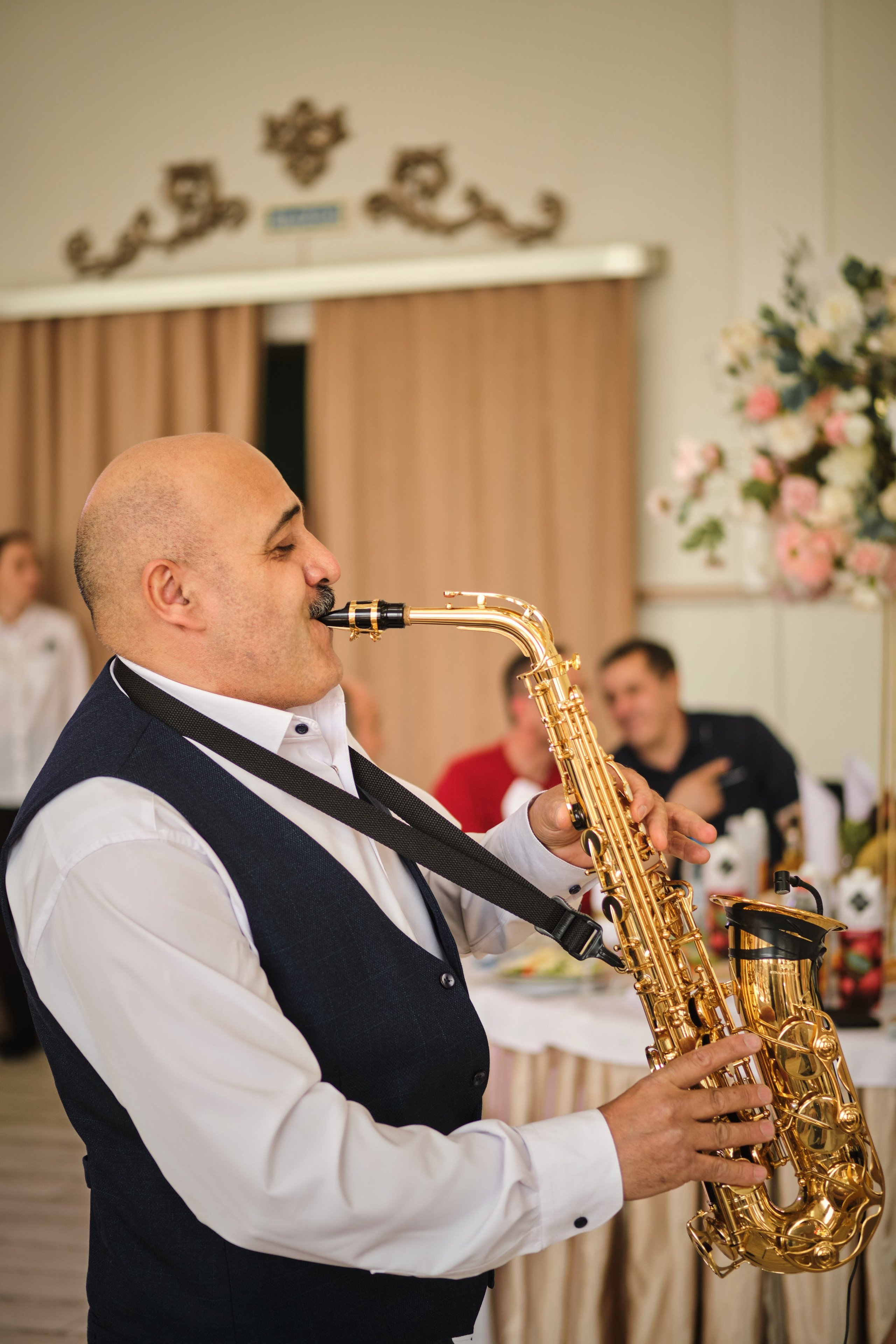 Эмин и Анастасия. Свадебный и семейный фотограф в Новокузнецке Иван Иванов