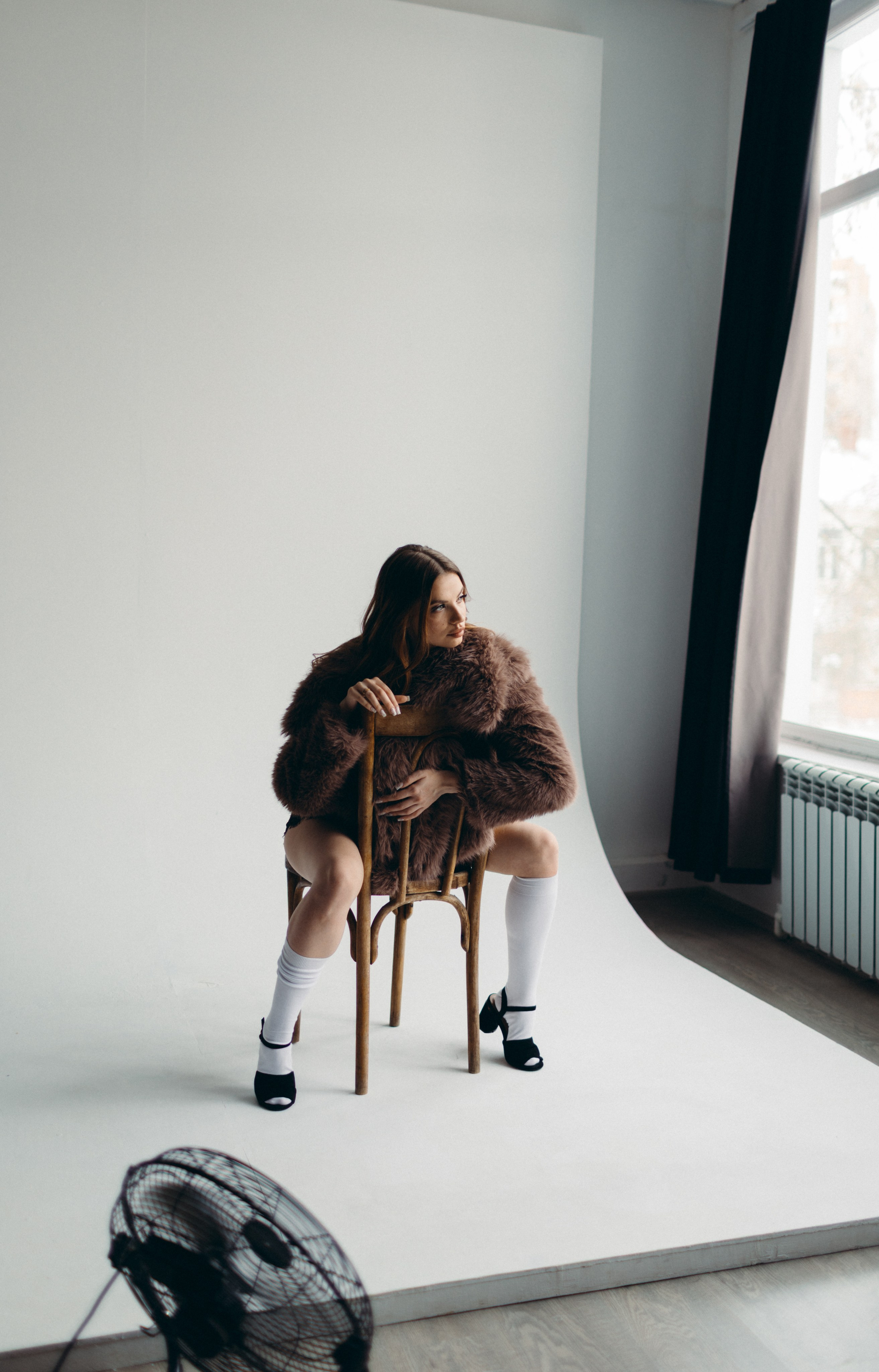 Анастасия. Свадебный фотограф Мария Железняк в Москве