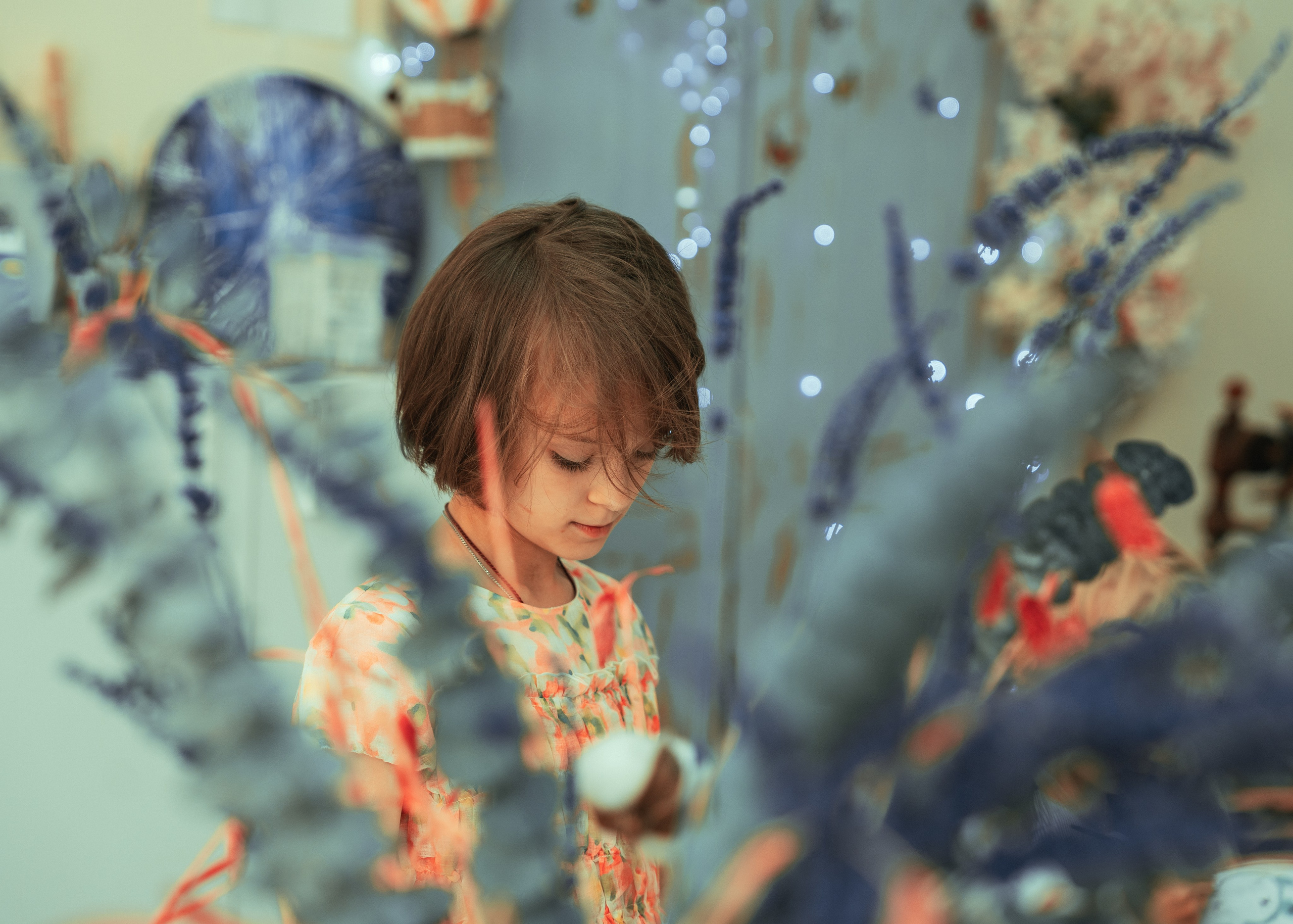 От мишки с любовью. Крамер Юлиана детский и семейный фотограф